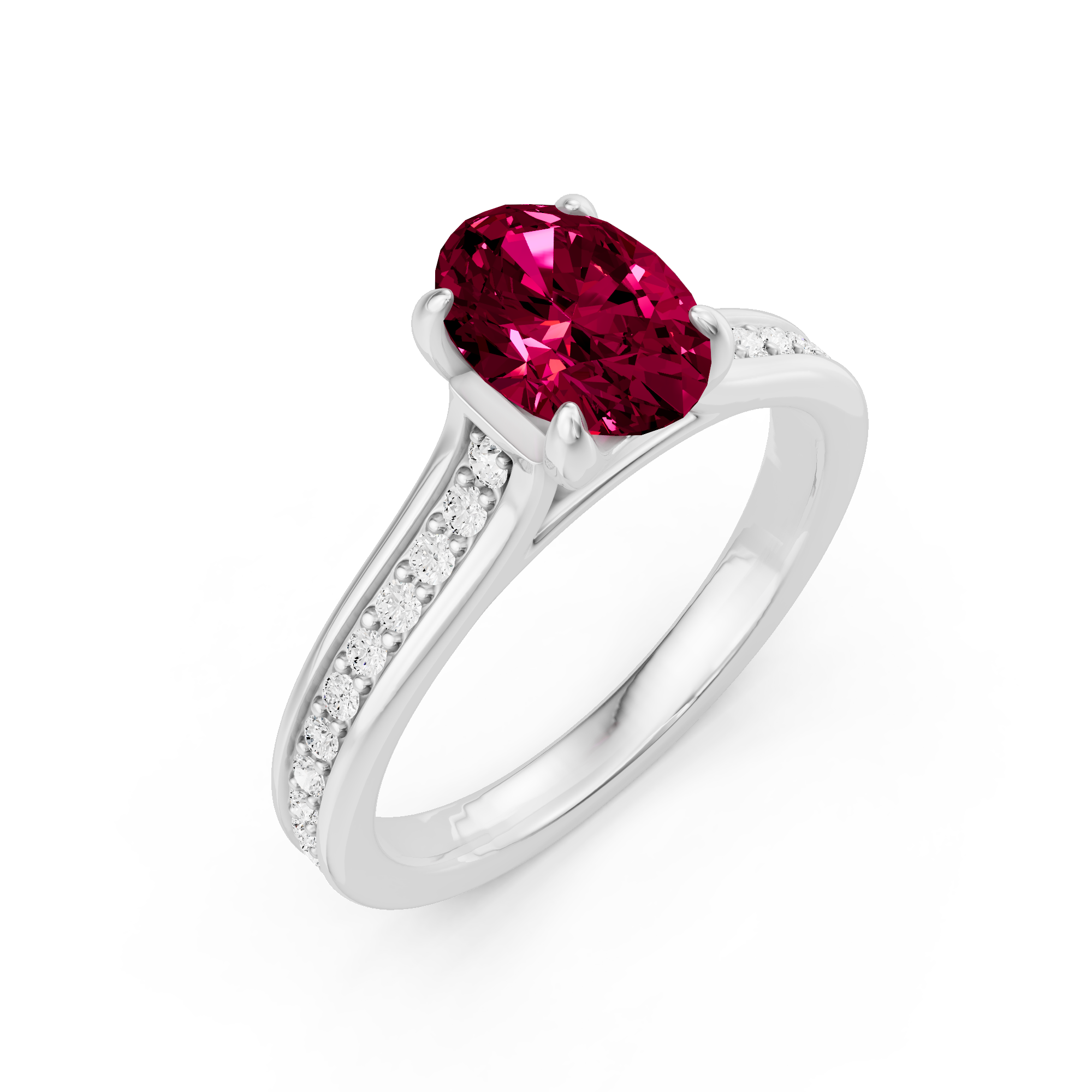 _roll_image@SKU:RG323-NCRO01000004W #metal_14k-white-gold+origin_lab-created