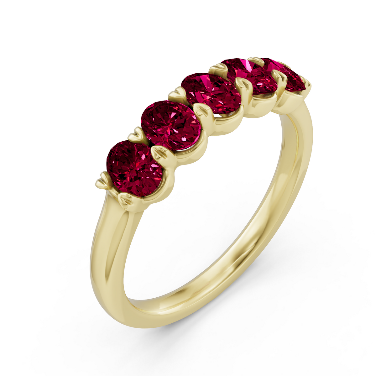 _roll_image@SKU:AG809-NCRO01000004Y #metal_14k-yellow-gold+origin_lab-created
