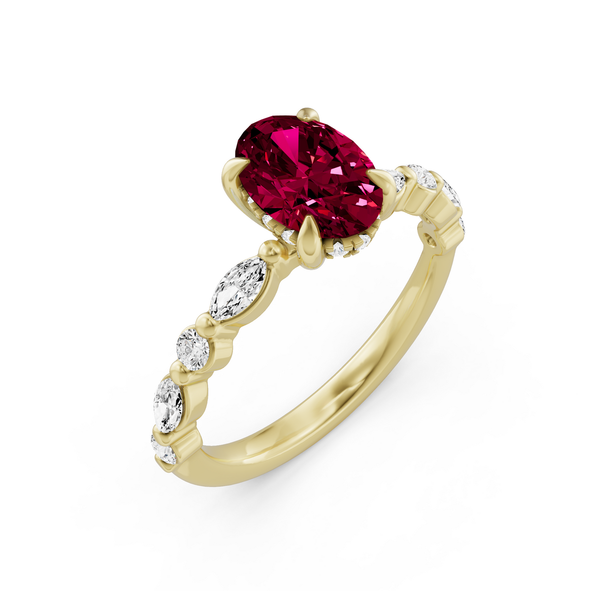 _roll_image@SKU:RG736-NCRO01000004Y #metal_14k-yellow-gold+origin_lab-created
