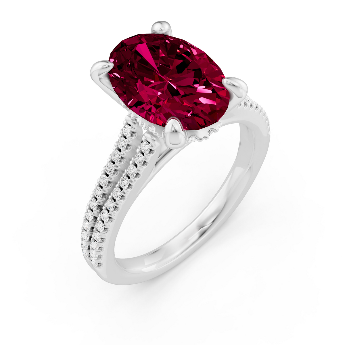 _roll_image@SKU:RG939-NCRO03000004W #metal_14k-white-gold+origin_lab-created
