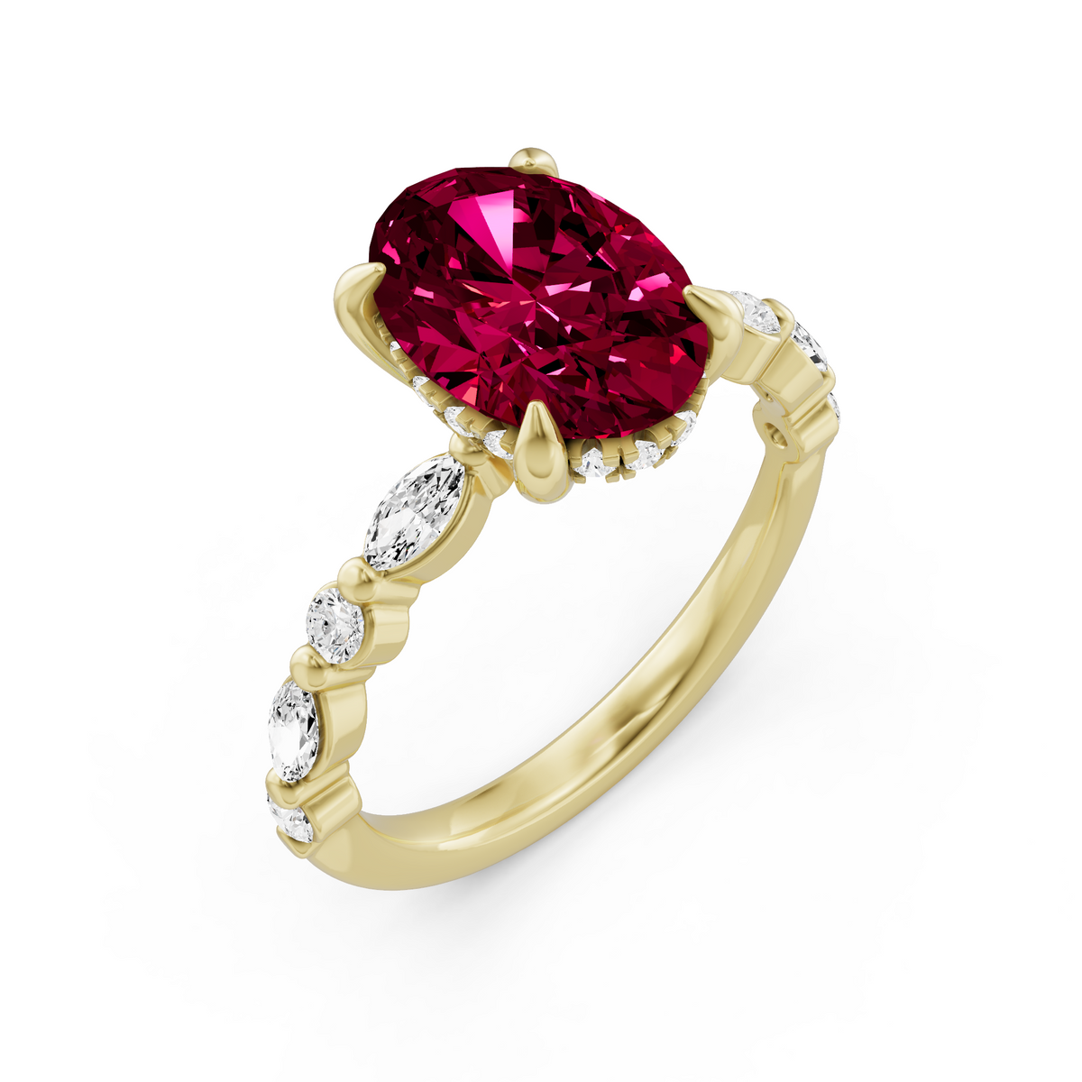 _roll_image@SKU:RG736-NCRO03000004Y #metal_14k-yellow-gold+origin_lab-created
