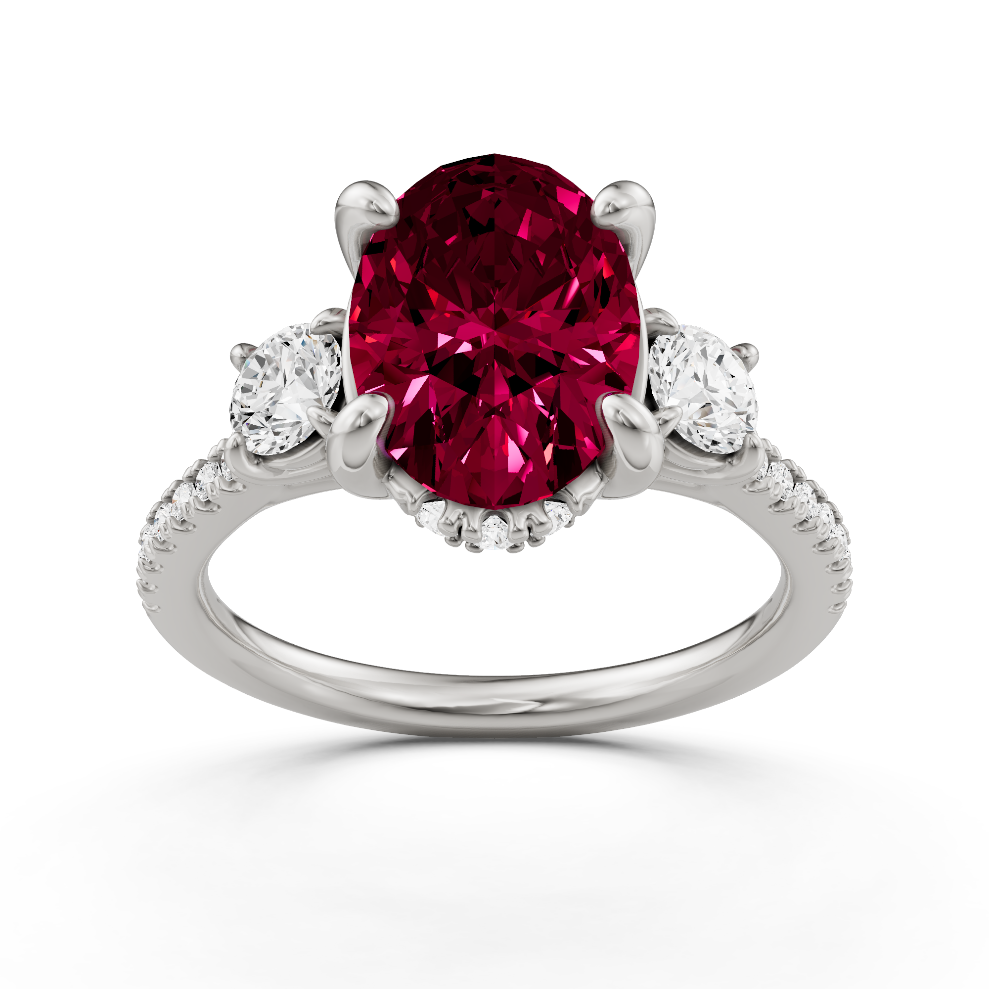 _main_image@SKU:RG115-NCRO0300000PL #metal_platinum+origin_lab-created