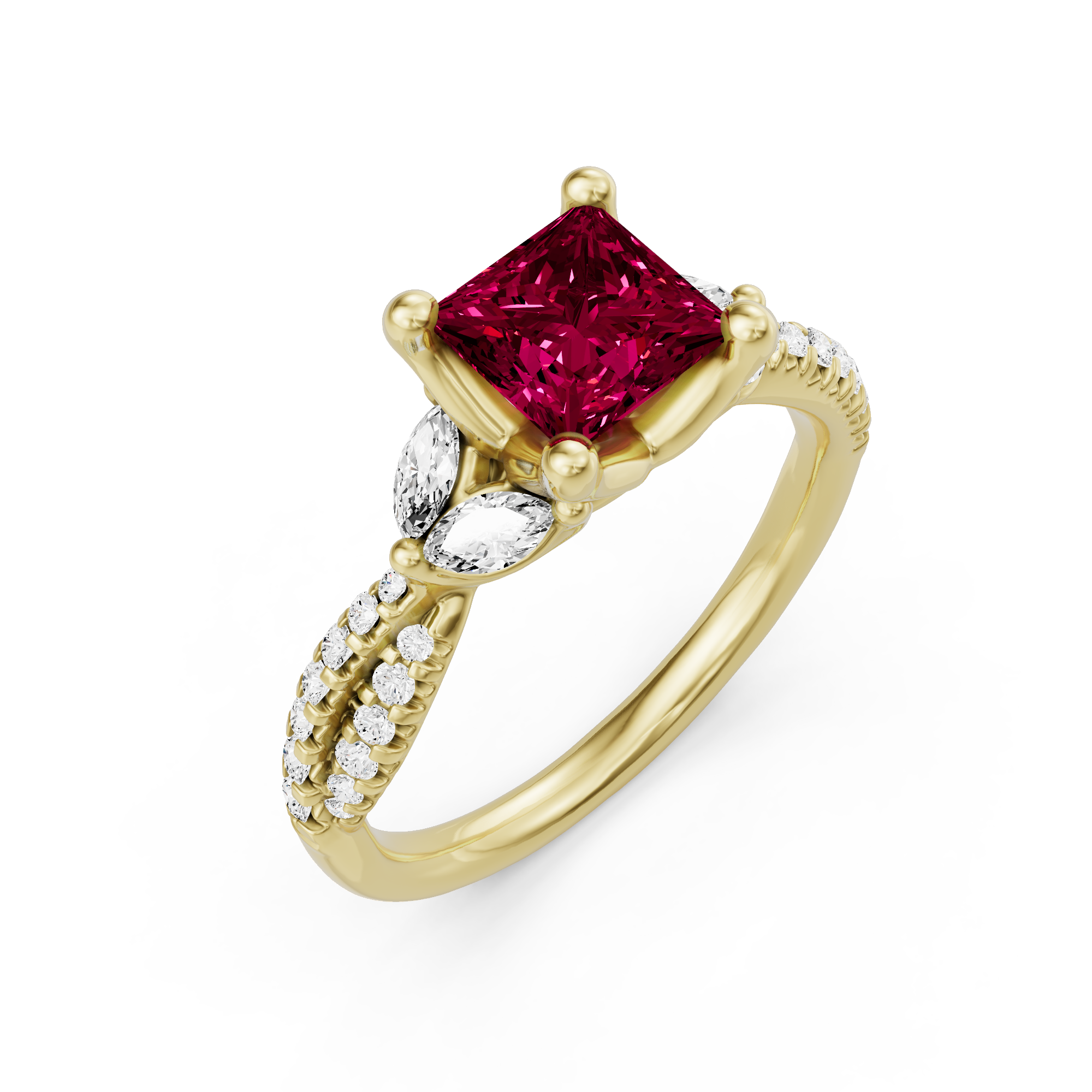 _roll_image@SKU:RG330-NCRP01000004Y #metal_14k-yellow-gold+origin_lab-created