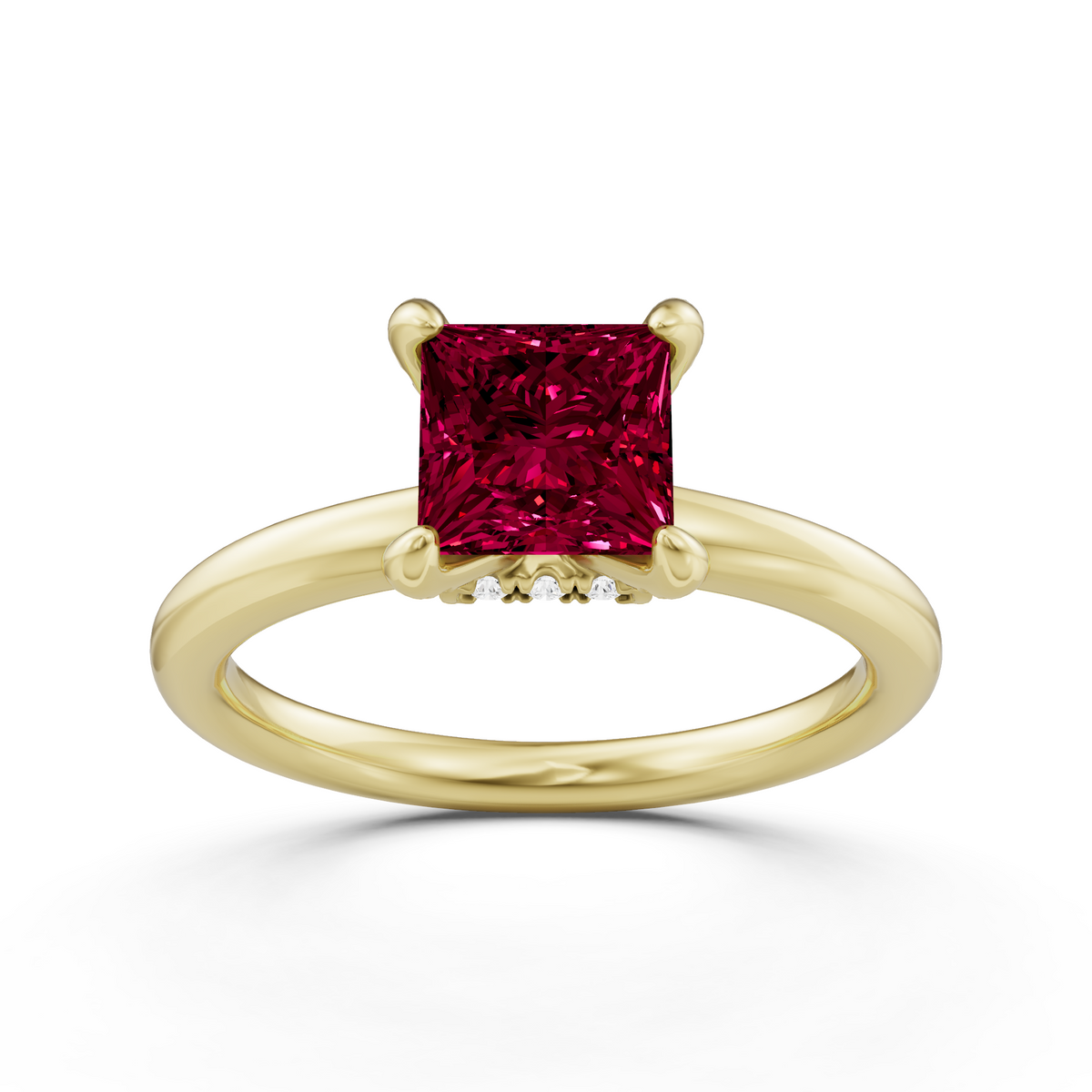 _main_image@SKU:RG604-NCRP01000004Y #metal_14k-yellow-gold+origin_lab-created