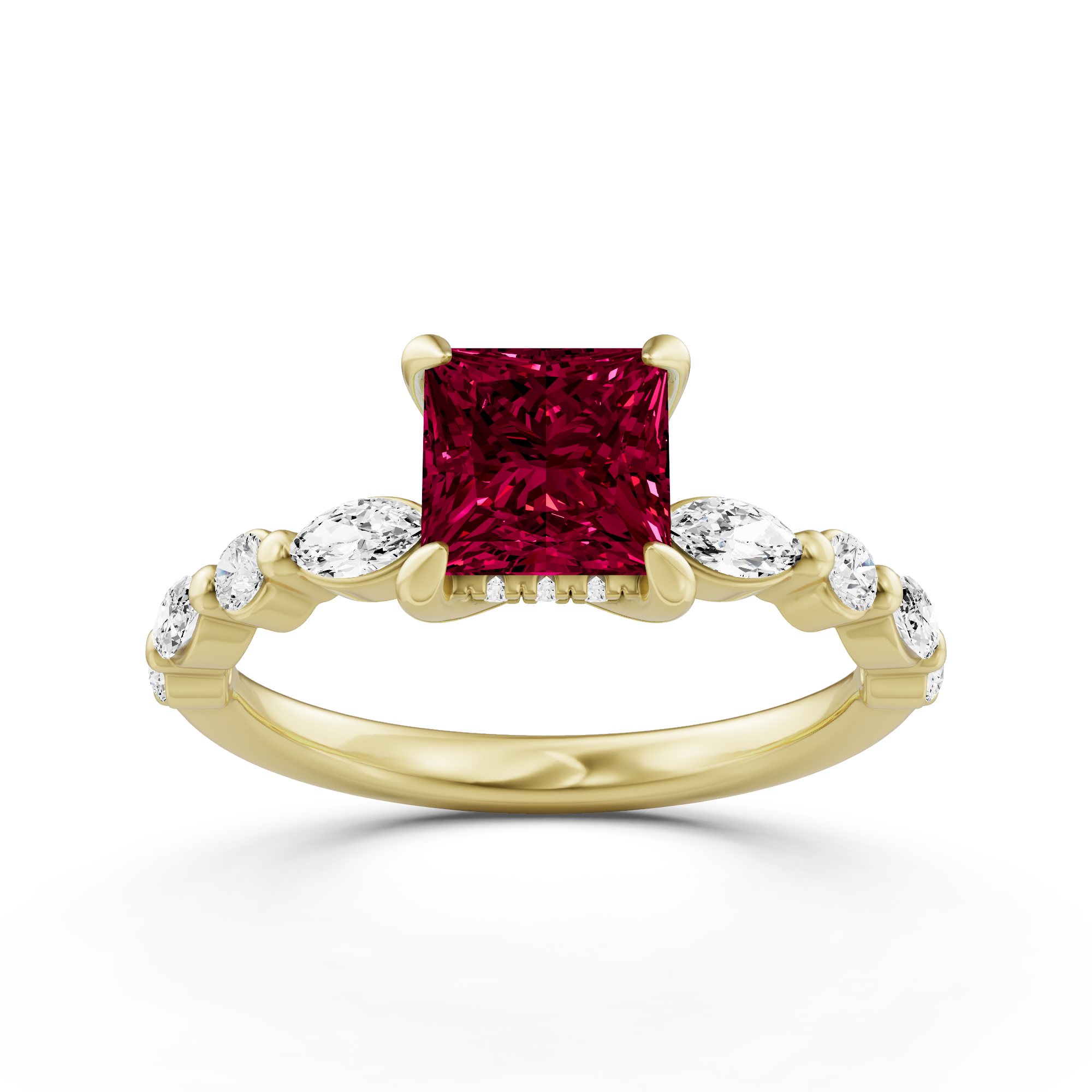 _main_image@SKU:RG736-NCRP01000004Y #metal_14k-yellow-gold+origin_lab-created