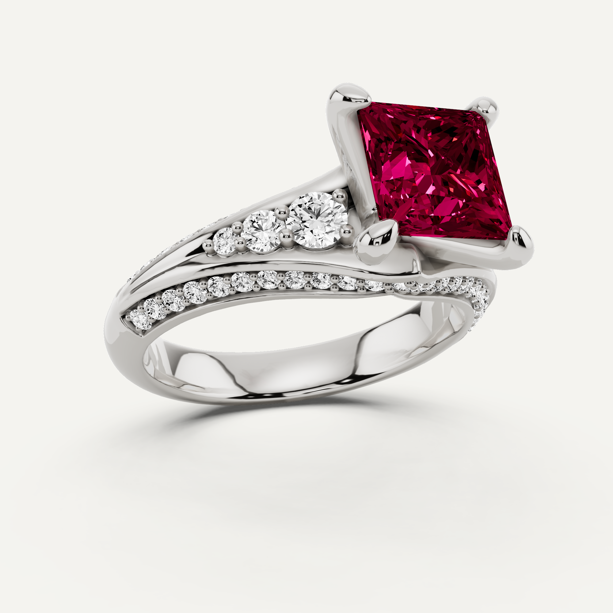 _roll_image@SKU:RG086-NCRP02000004W #metal_14k-white-gold+origin_lab-created