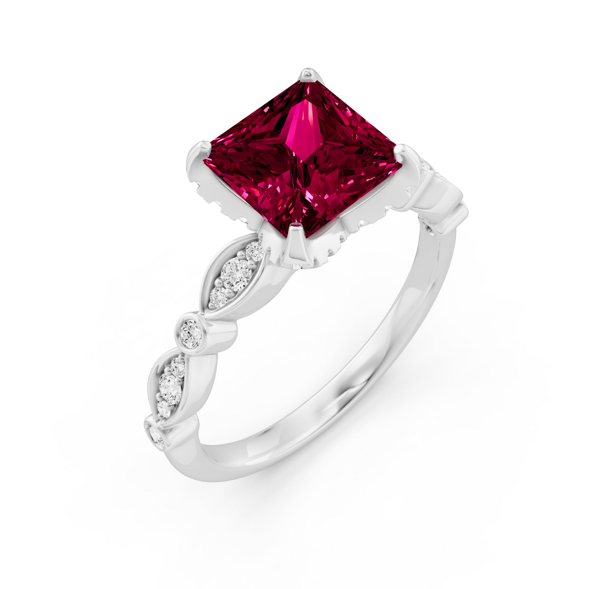 _roll_image@SKU:RG055-NCRP02000004W #metal_14k-white-gold+origin_lab-created