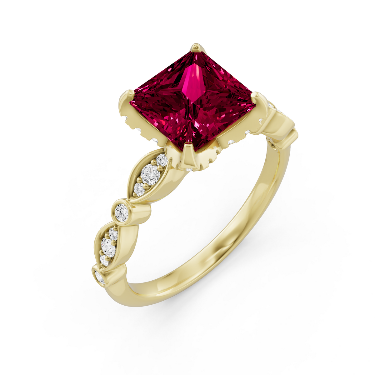 _roll_image@SKU:RG055-NCRP02000004Y #metal_14k-yellow-gold+origin_lab-created