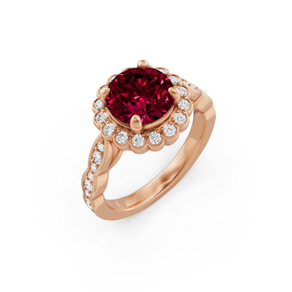_roll_image@SKU:RG538-NCRR02000004P #metal_14k-rose-gold+origin_lab-created