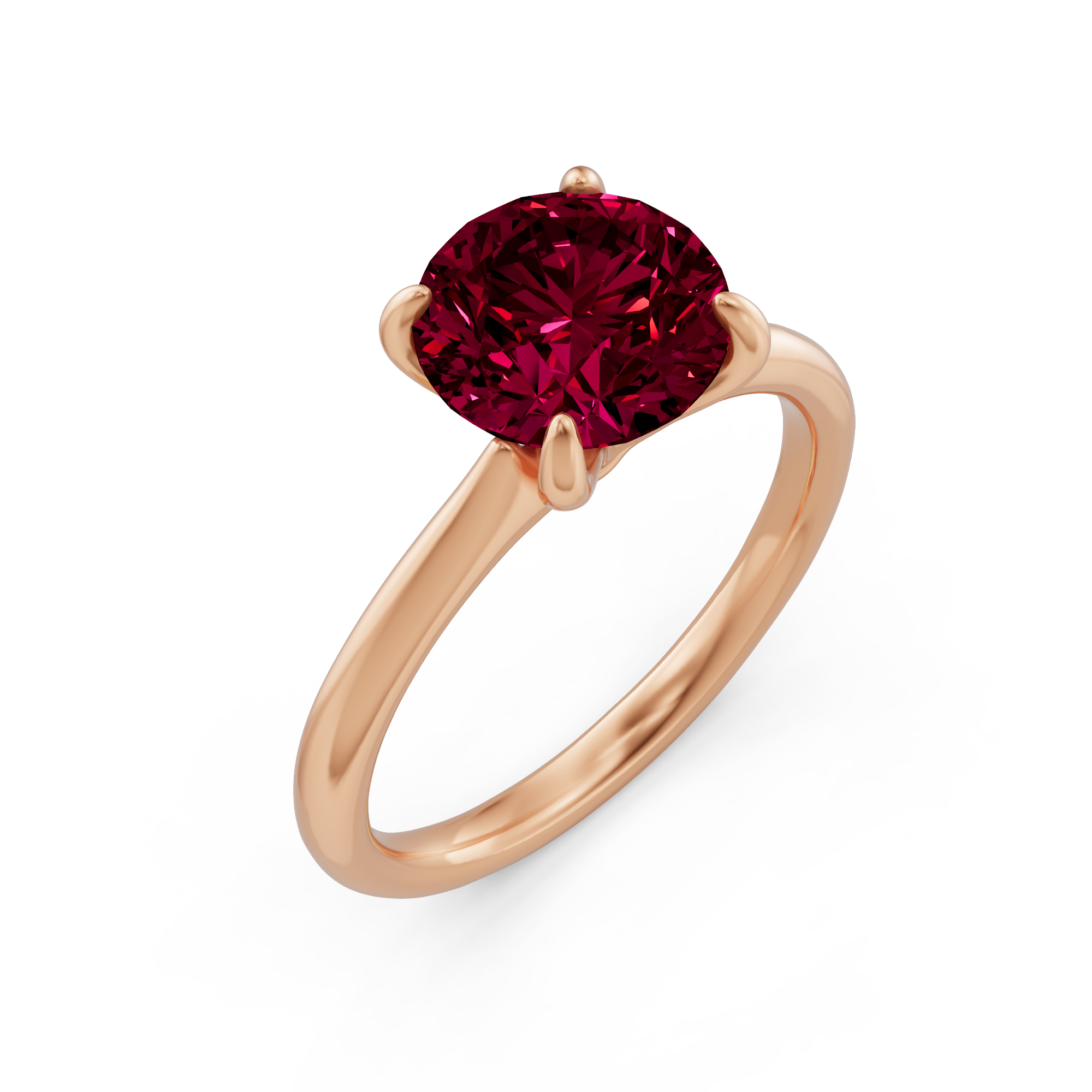 _roll_image@SKU:RG314-NCRR02000004P #metal_14k-rose-gold+origin_lab-created