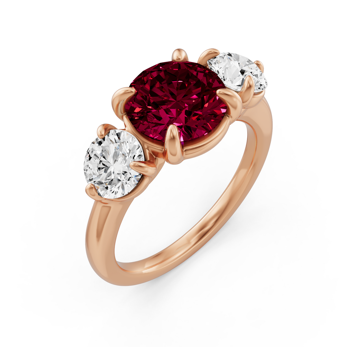 _roll_image@SKU:RG097-NCRR02000004P #metal_14k-rose-gold+origin_lab-created