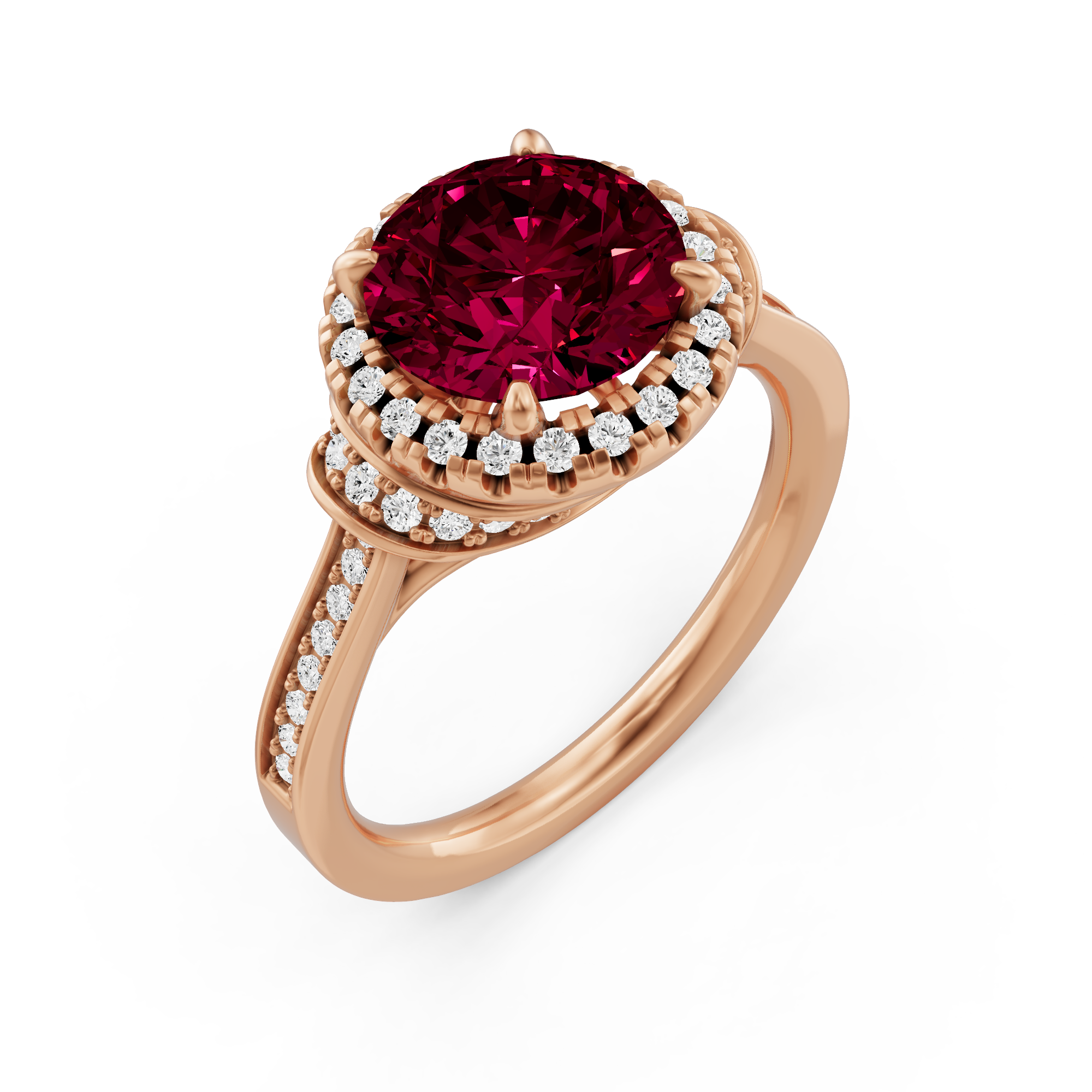 _roll_image@SKU:RG802-NCRR02000004P #metal_14k-rose-gold+origin_lab-created