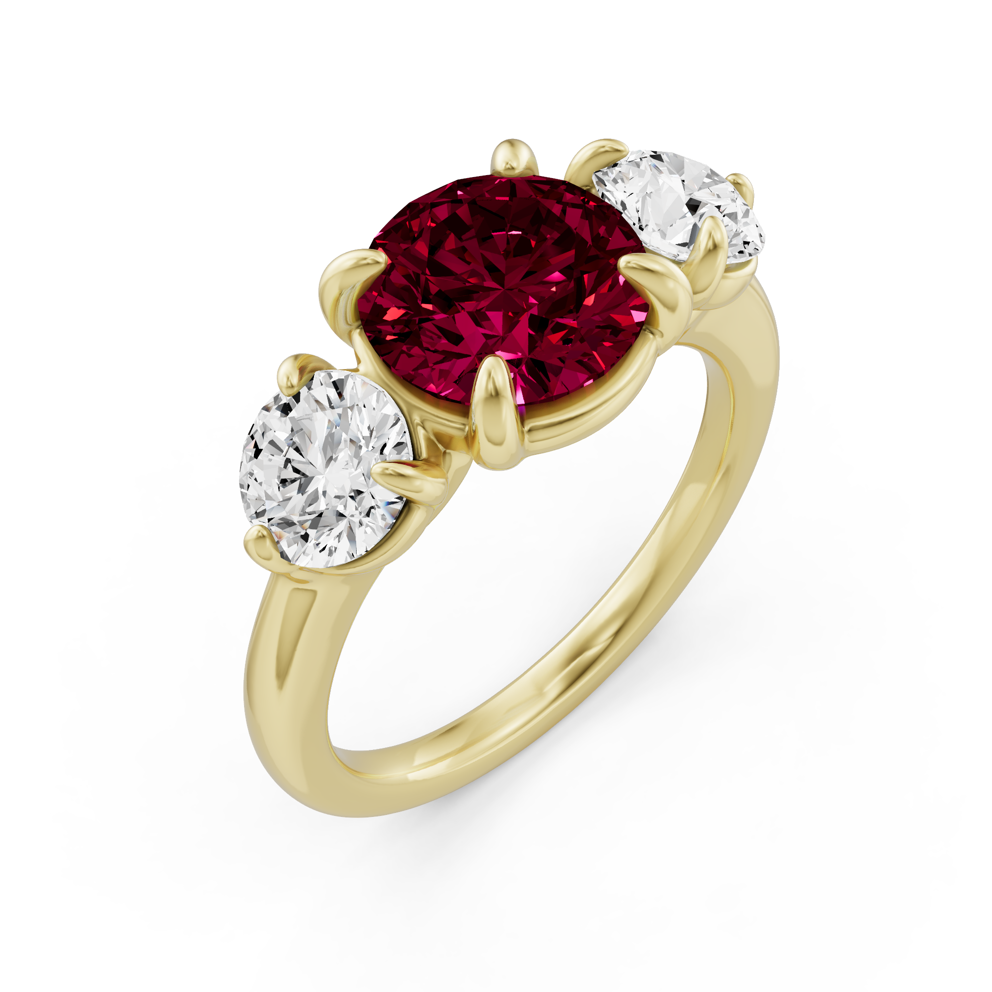 _roll_image@SKU:RG097-NCRR02000004Y #metal_14k-yellow-gold+origin_lab-created