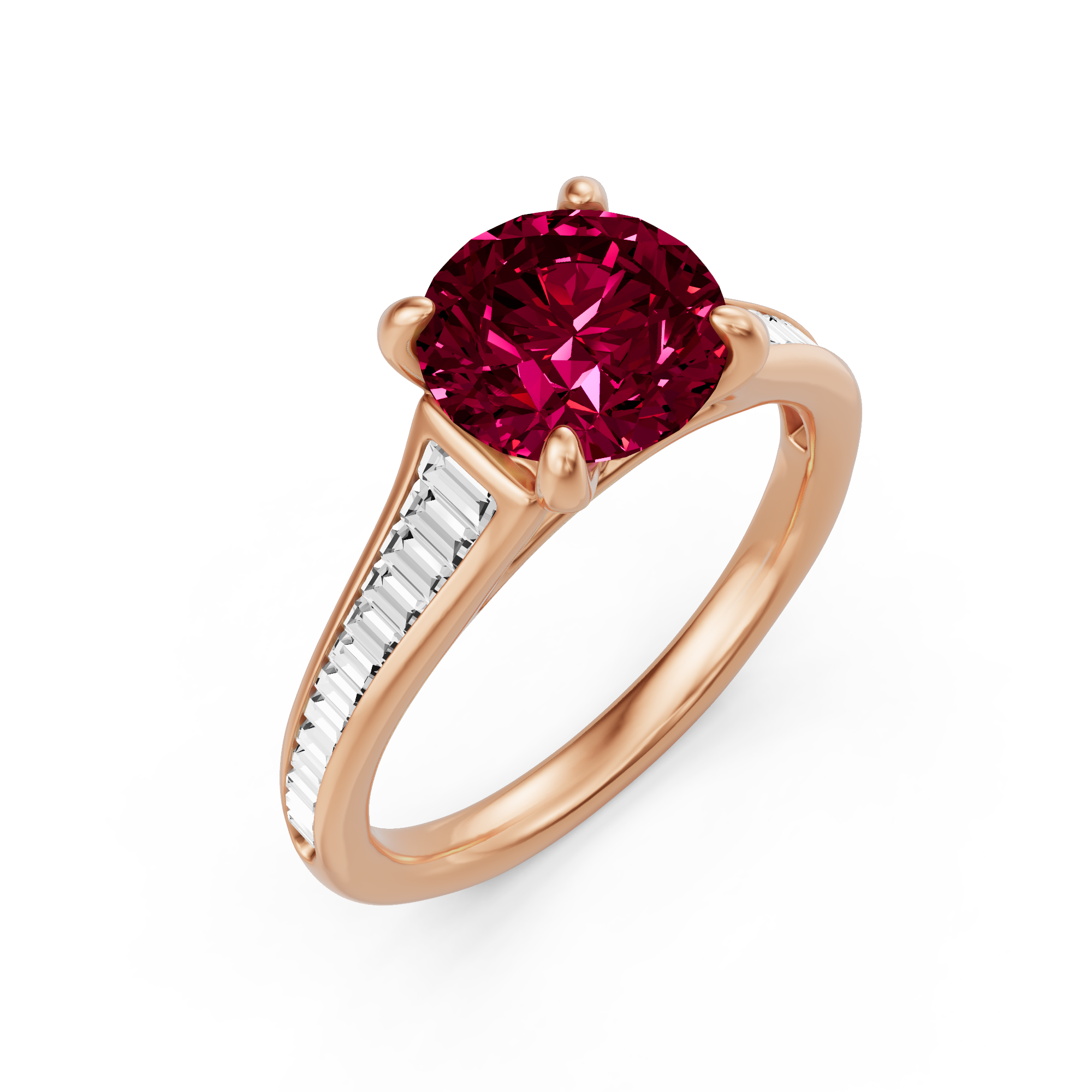 _roll_image@SKU:RG136-NCRR03000004P #metal_14k-rose-gold+origin_lab-created