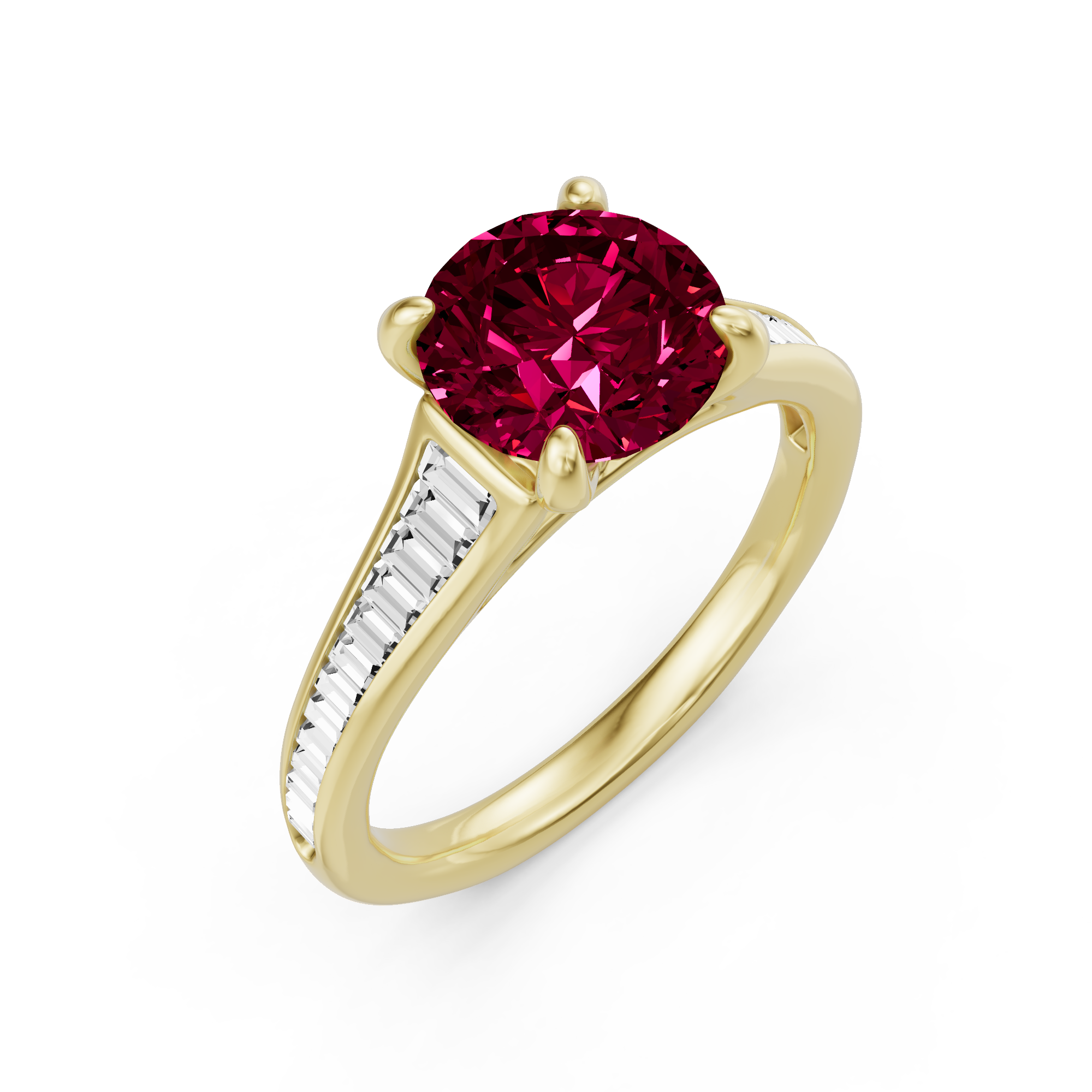 _roll_image@SKU:RG136-NCRR03000004Y #metal_14k-yellow-gold+origin_lab-created