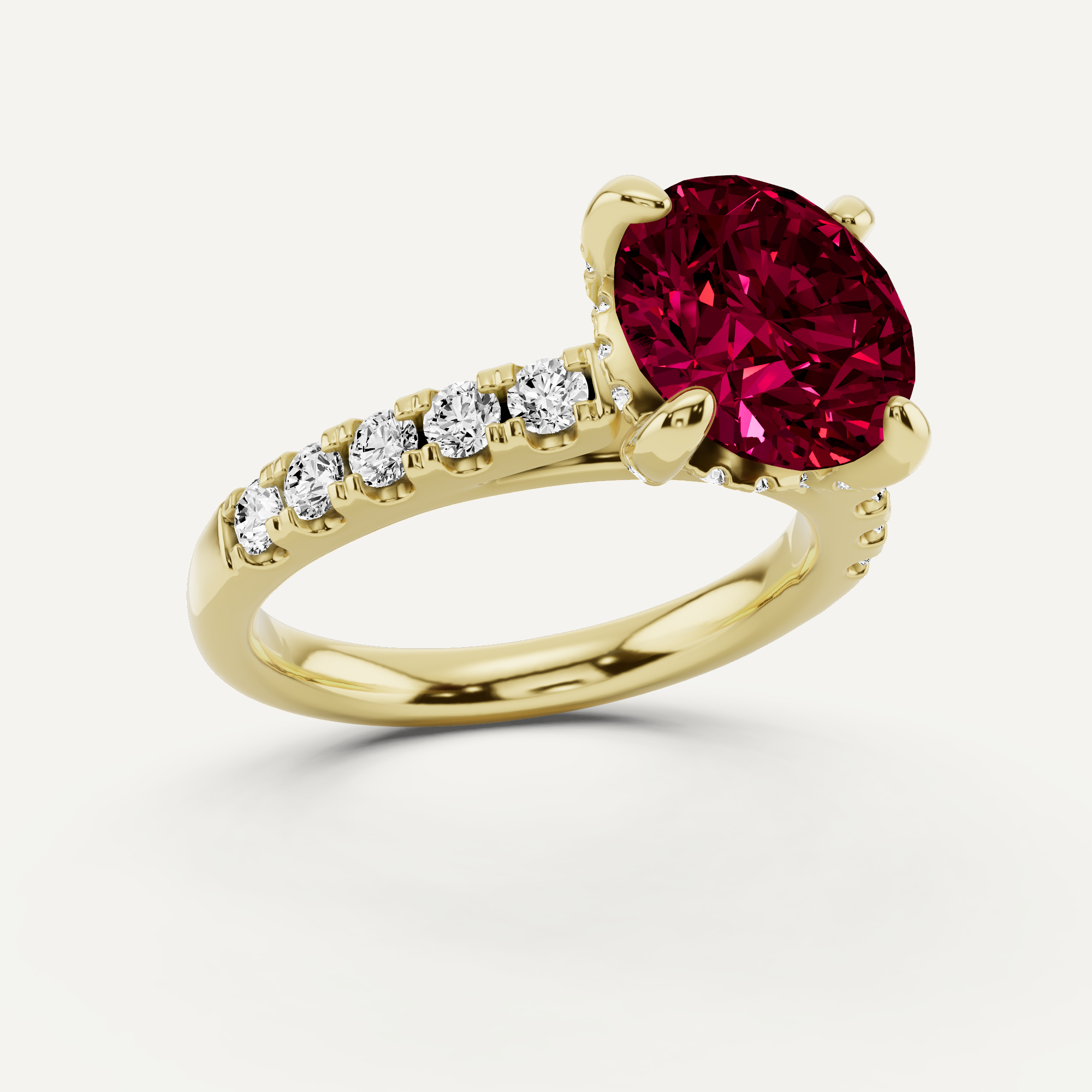 _roll_image@SKU:RG930-NCRR03000004Y #metal_14k-yellow-gold+origin_lab-created