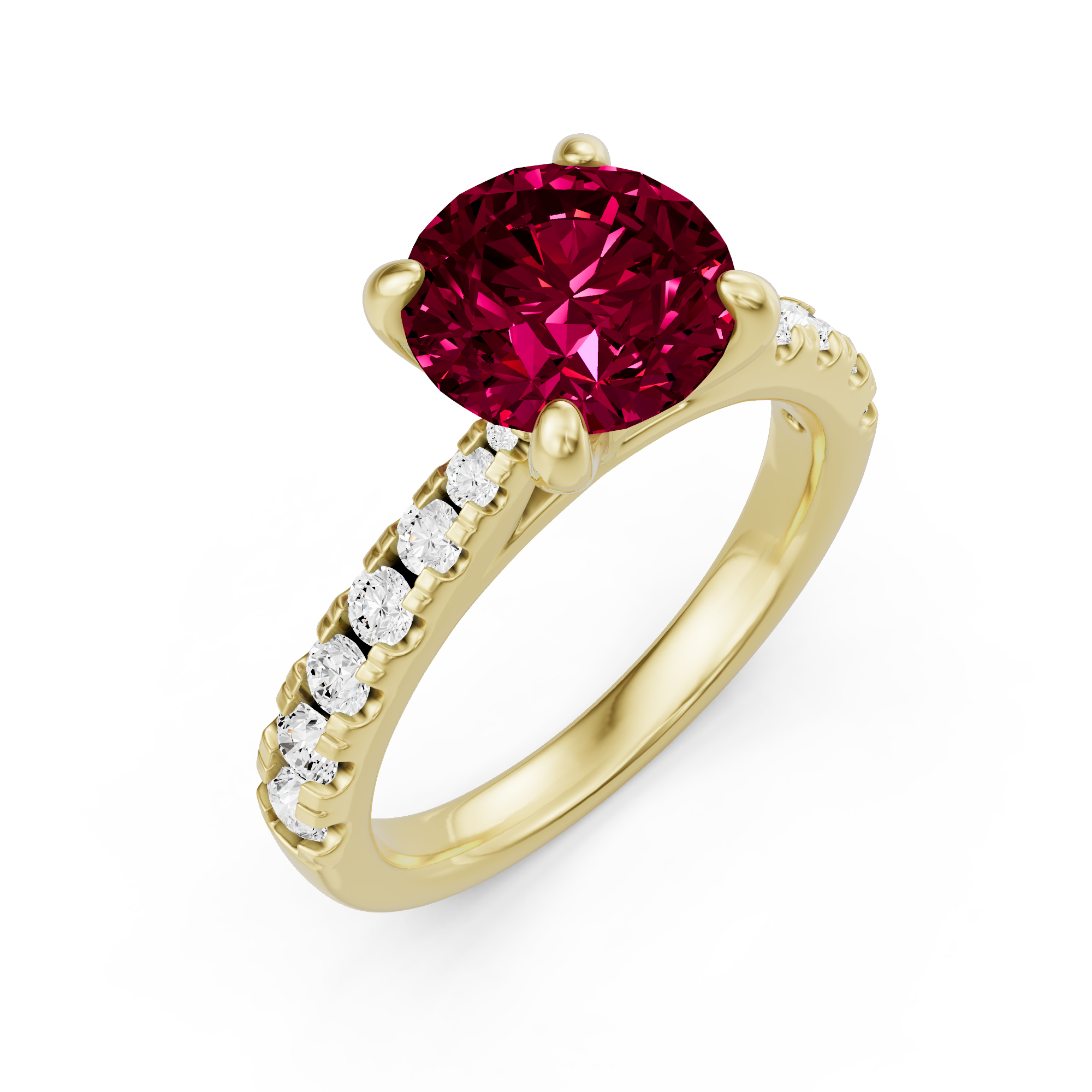 _roll_image@SKU:RG847-NCRR03000004Y #metal_14k-yellow-gold+origin_lab-created