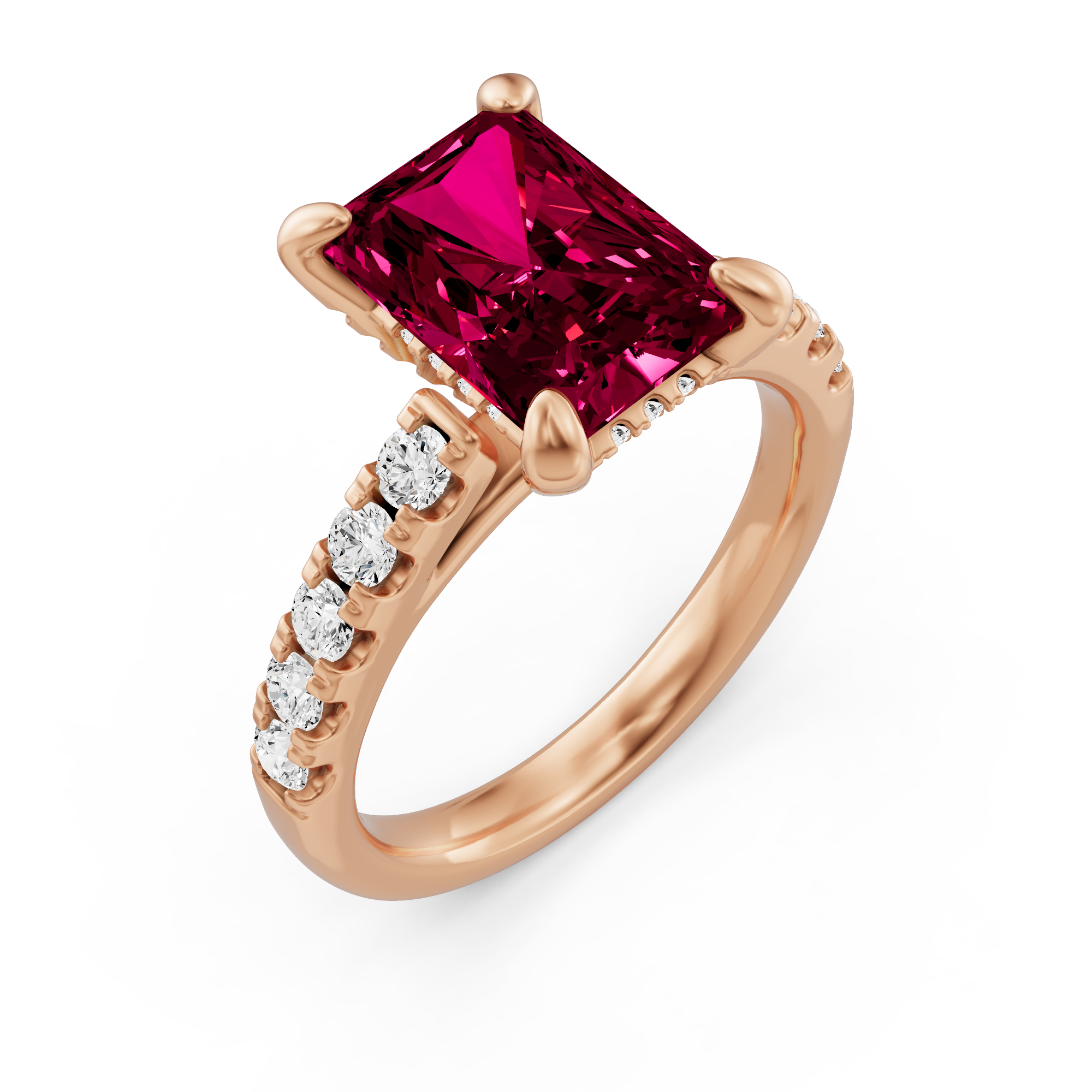 _roll_image@SKU:RG930-NCRT03000004P #metal_14k-rose-gold+origin_lab-created