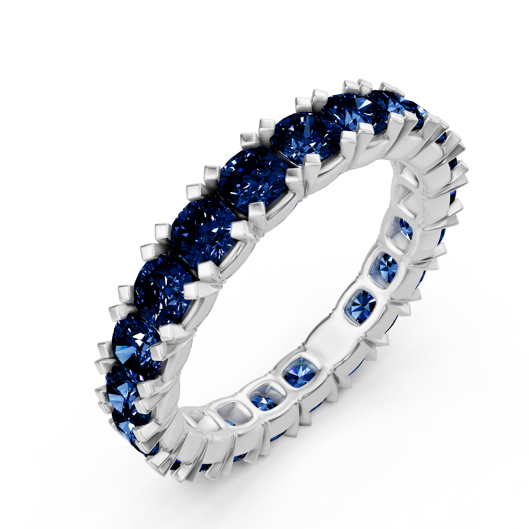 _roll_image@SKU:TG314-NCSC02960004W #metal_14k-white-gold+origin_lab-created