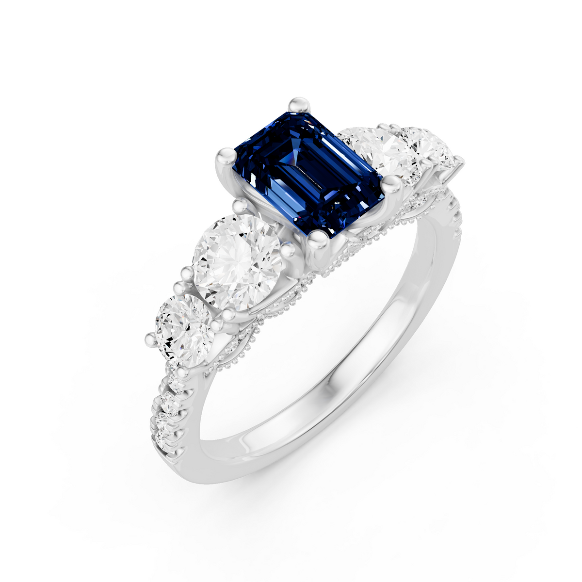 _roll_image@SKU:RG324-NCSE01000004W #metal_14k-white-gold+origin_lab-created
