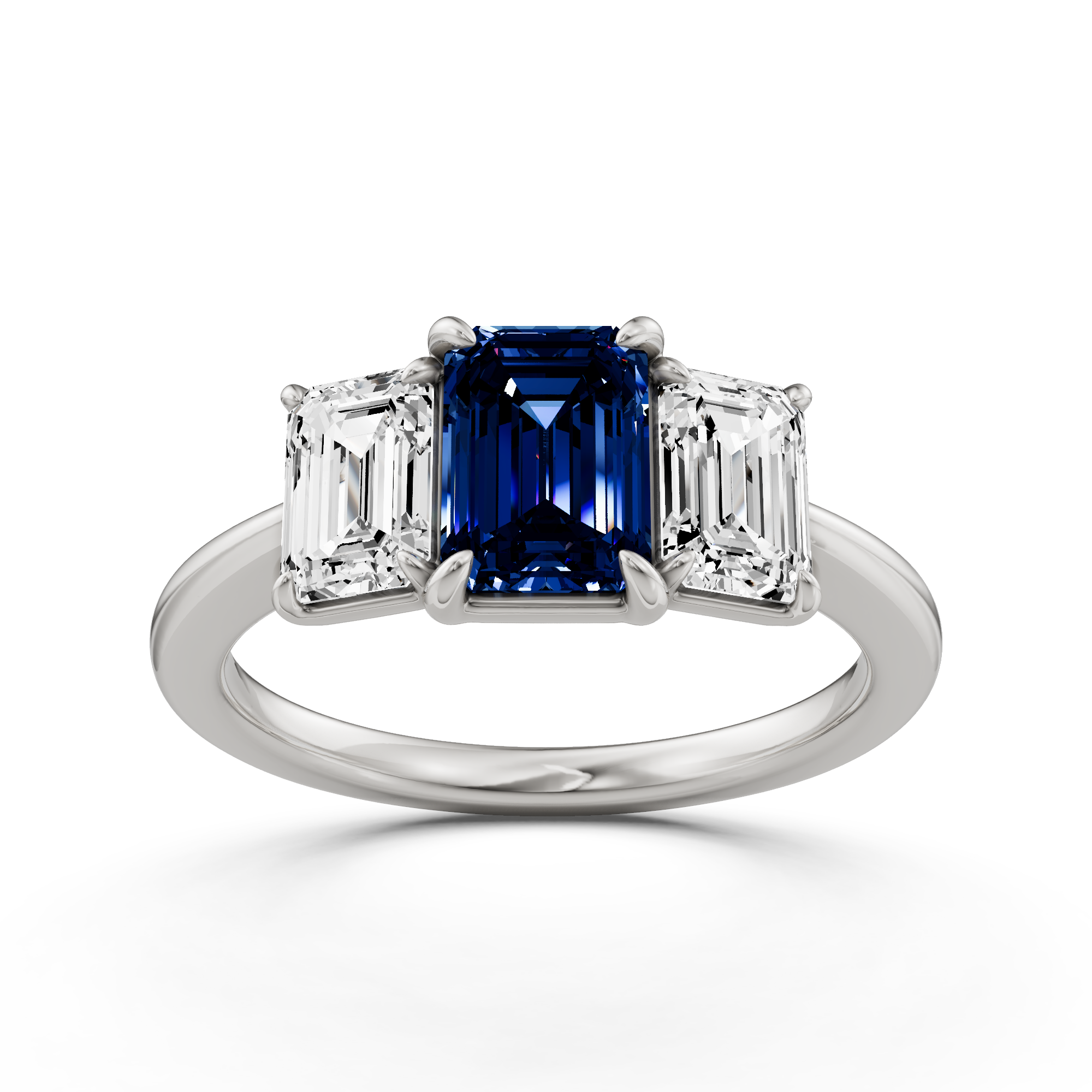 _main_image@SKU:RG240-NCSE01000004W #metal_14k-white-gold+origin_lab-created