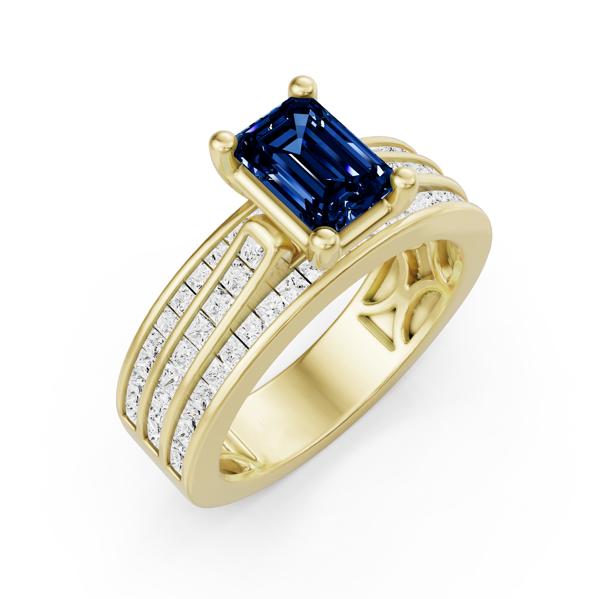 _roll_image@SKU:RG195-NCSE01000004Y #metal_14k-yellow-gold+origin_lab-grown