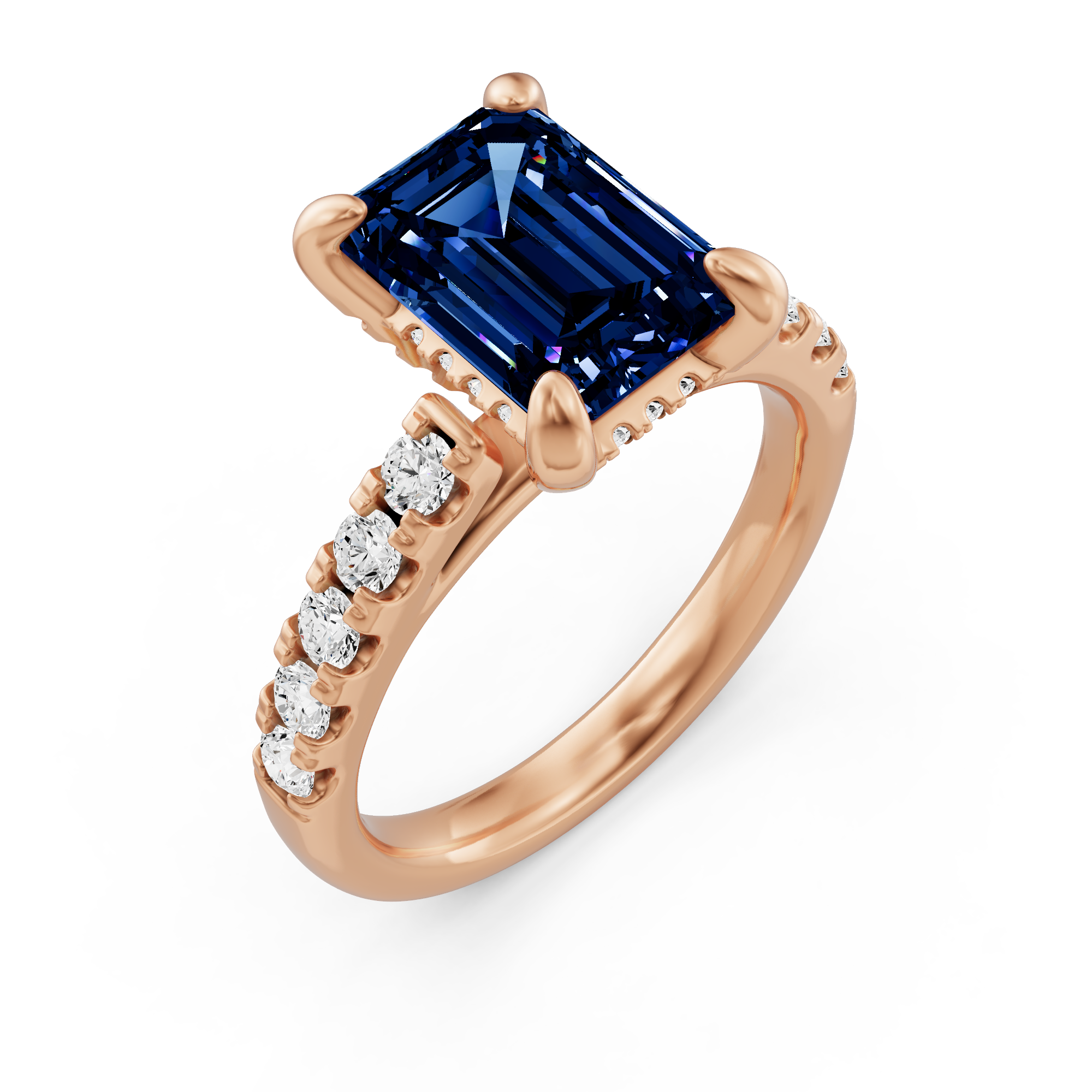 _roll_image@SKU:RG930-NCSE03000004P #metal_14k-rose-gold+origin_lab-created
