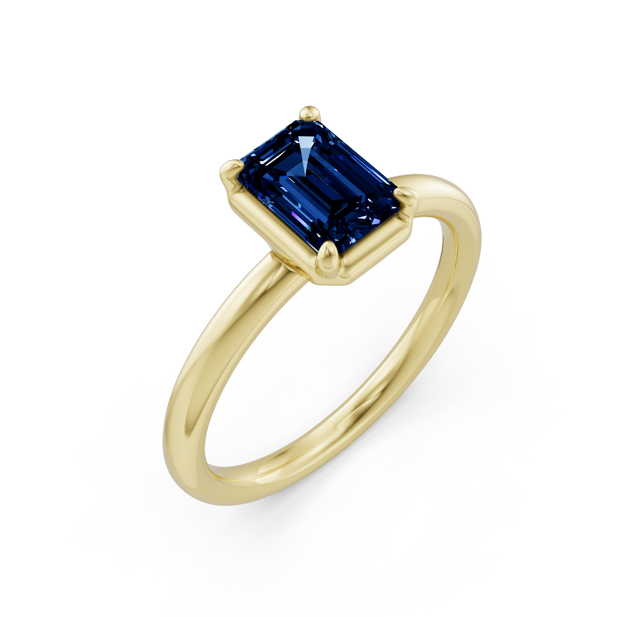 _roll_image@SKU:RG203-NCSE03000004Y #metal_14k-yellow-gold+origin_lab-created