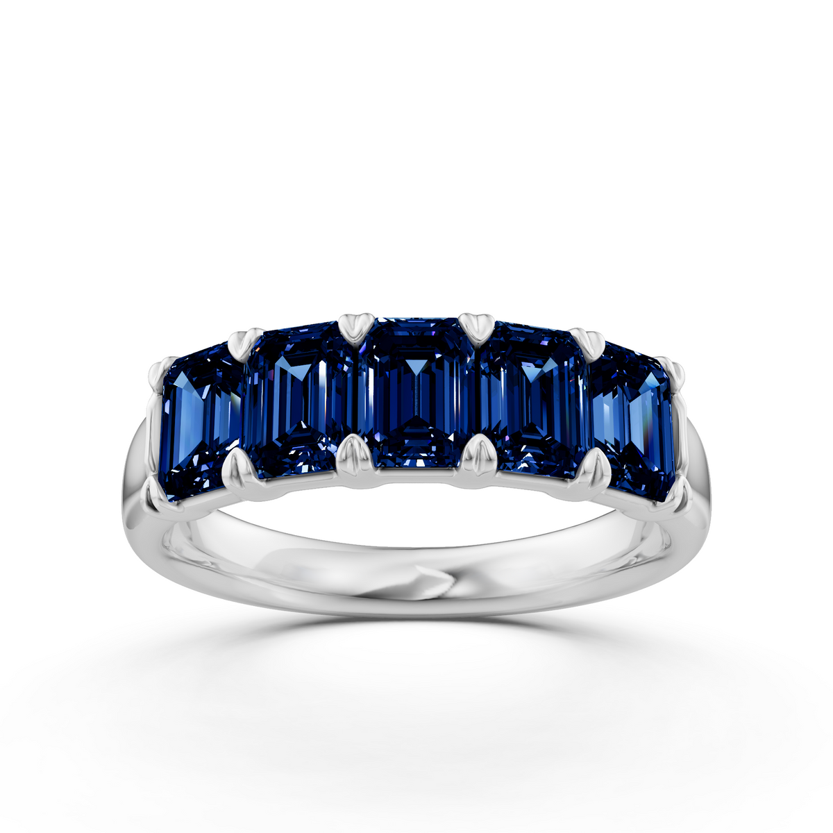 _main_image@SKU:AG809-NCSE04000004W #metal_14k-white-gold+origin_lab-created