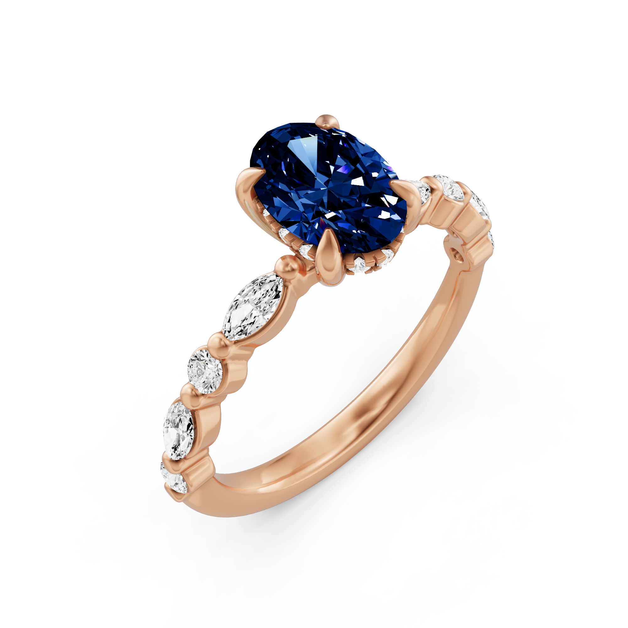 _roll_image@SKU:RG736-NCSO01000004P #metal_14k-rose-gold+origin_lab-created