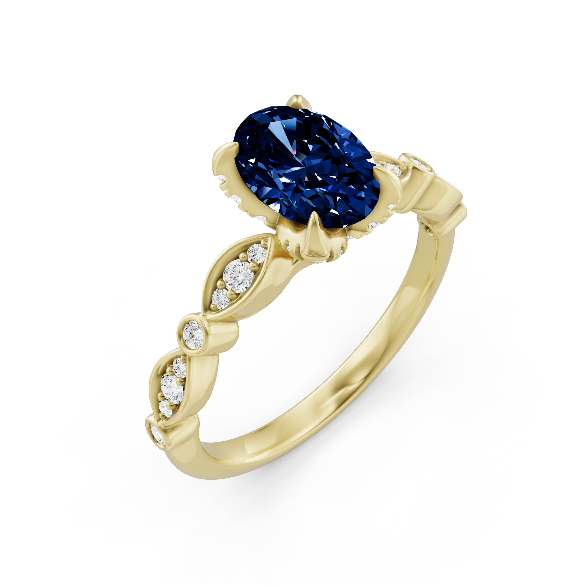 _roll_image@SKU:RG055-NCSO01000004Y #metal_14k-yellow-gold+origin_lab-created