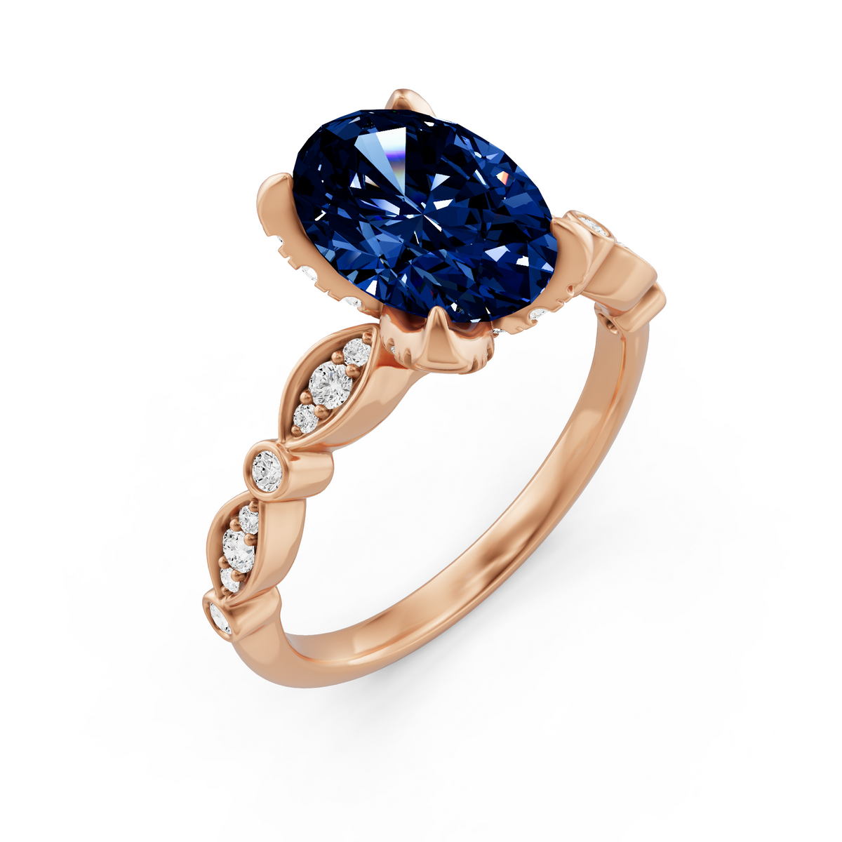 _roll_image@SKU:RG055-NCSO02000004P #metal_14k-rose-gold+origin_lab-created