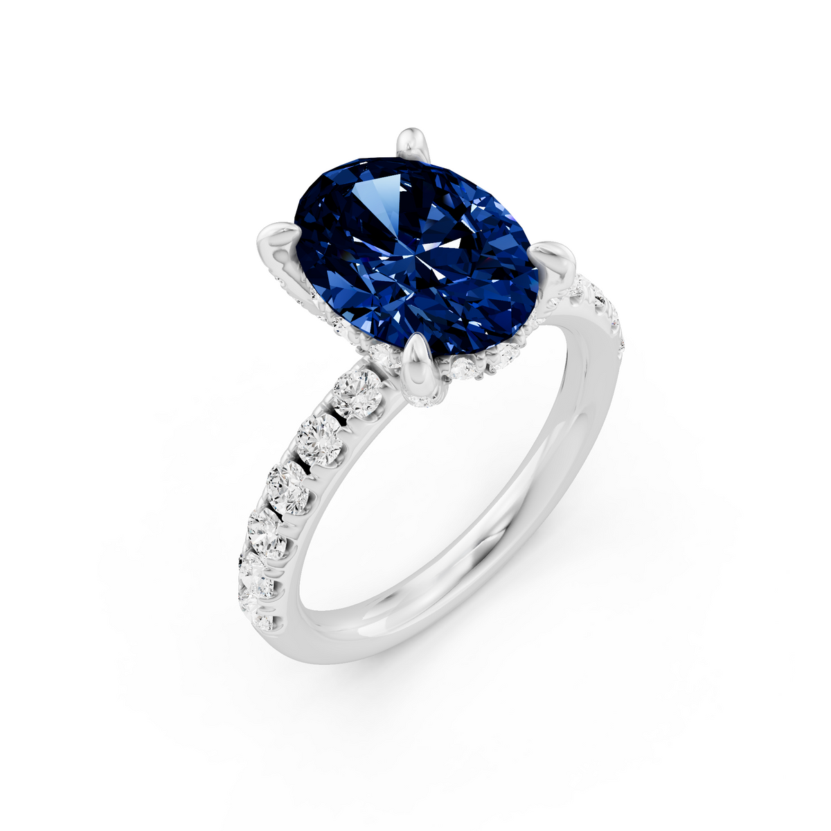 _roll_image@SKU:RG667-NCSO02000004W #metal_14k-white-gold+origin_lab-created