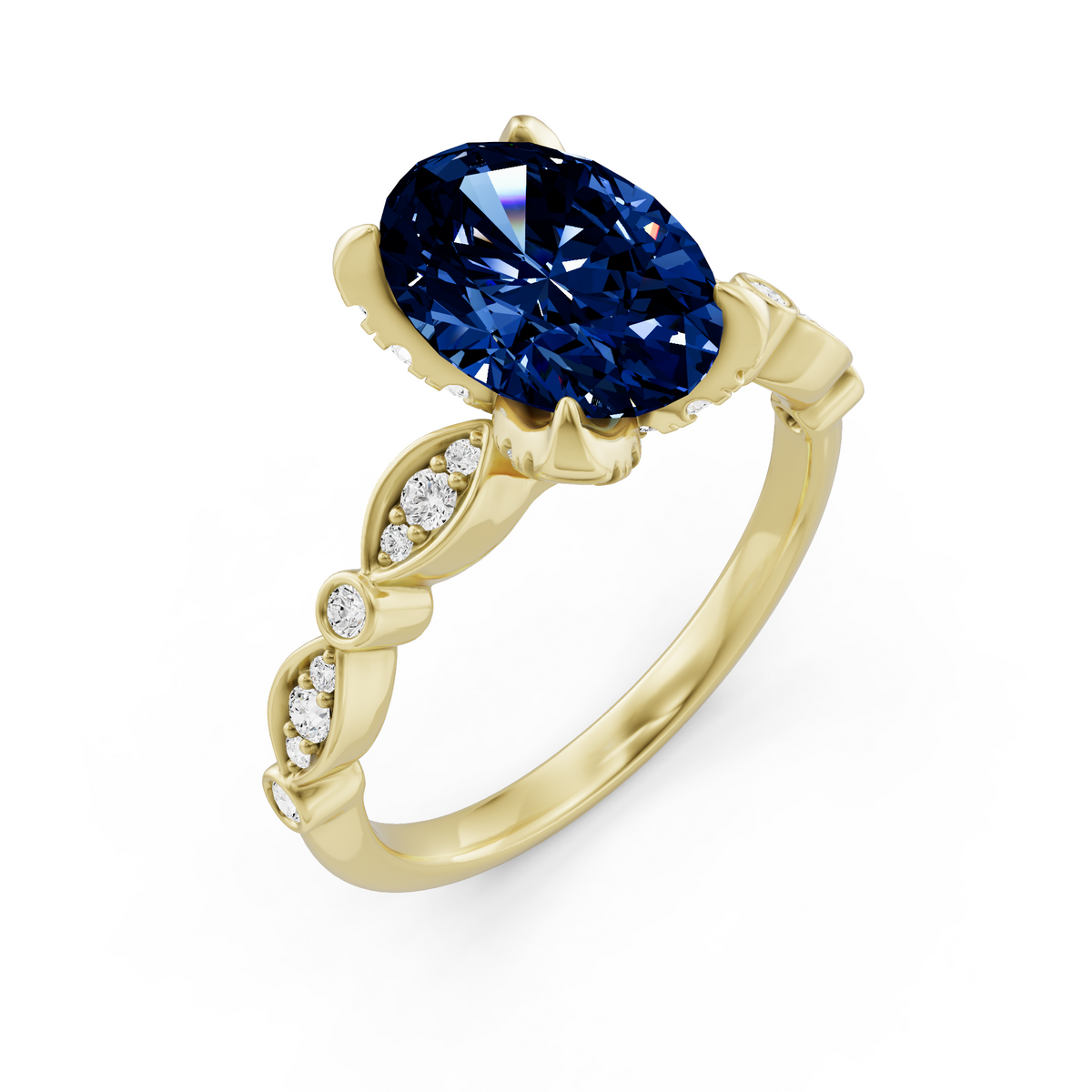 _roll_image@SKU:RG055-NCSO02000004Y #metal_14k-yellow-gold+origin_lab-created