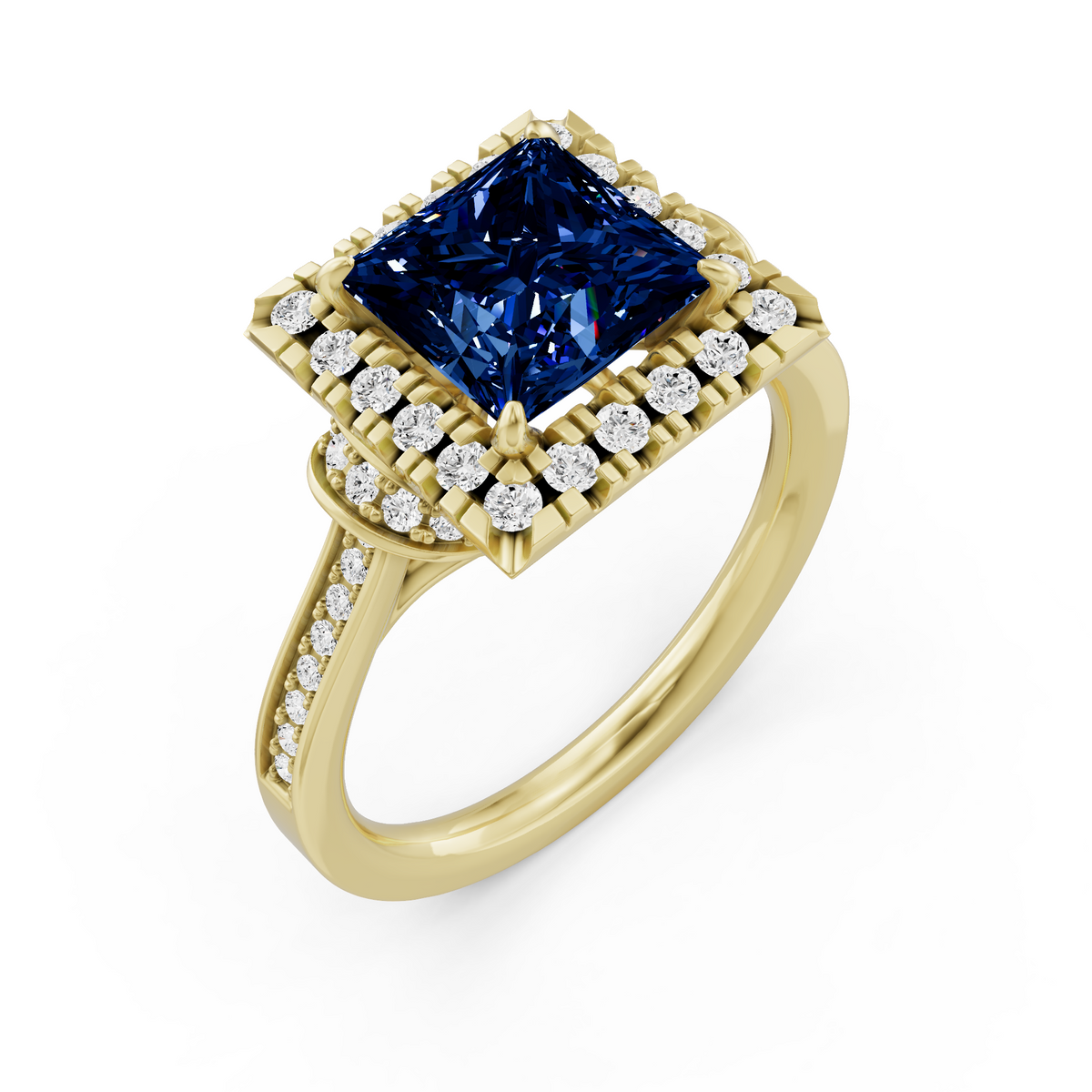 _roll_image@SKU:RG802-NCSP02000004Y #metal_14k-yellow-gold+origin_lab-created