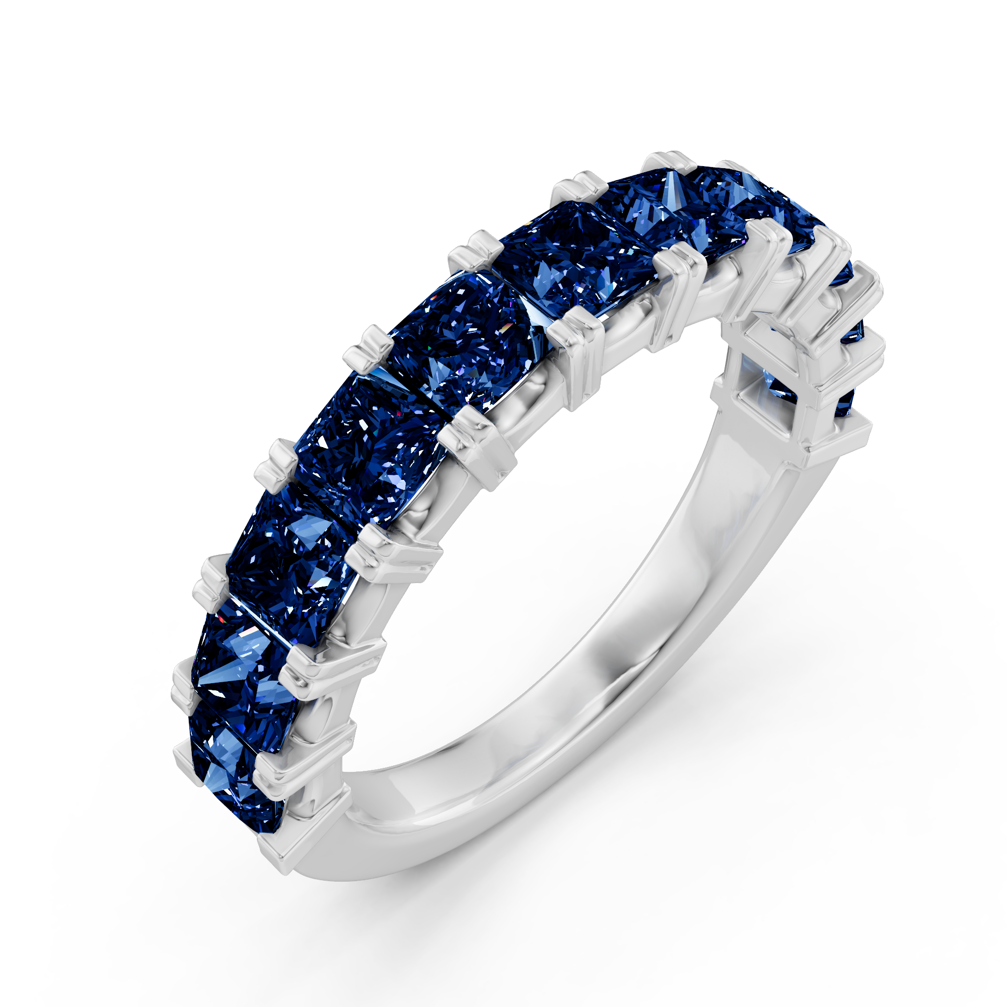 _roll_image@SKU:A000G-NCSP02030004W #metal_14k-white-gold+origin_lab-created