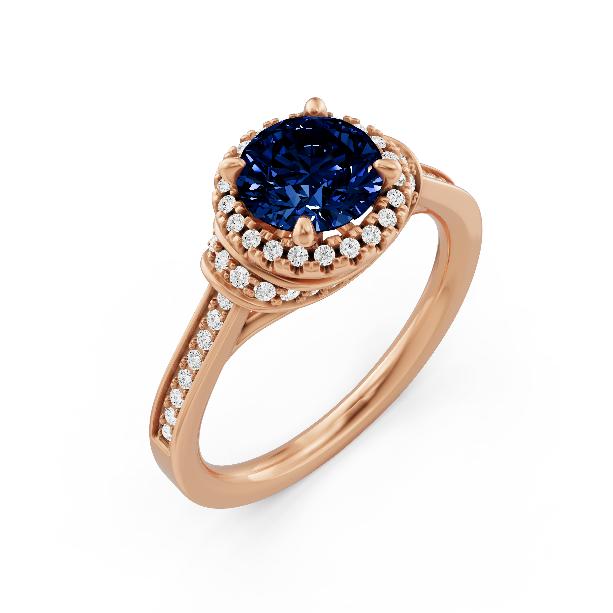 _roll_image@SKU:RG802-NCSR01000004P #metal_14k-rose-gold+origin_lab-created