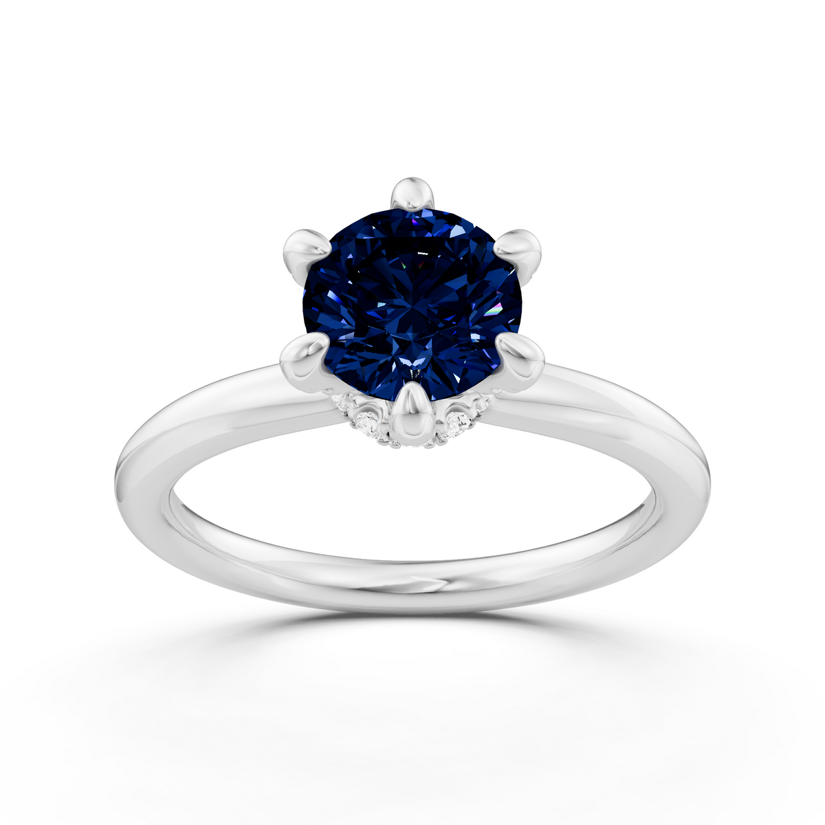 _main_image@SKU:RG604-NCSR01000004W #metal_14k-white-gold+origin_lab-created