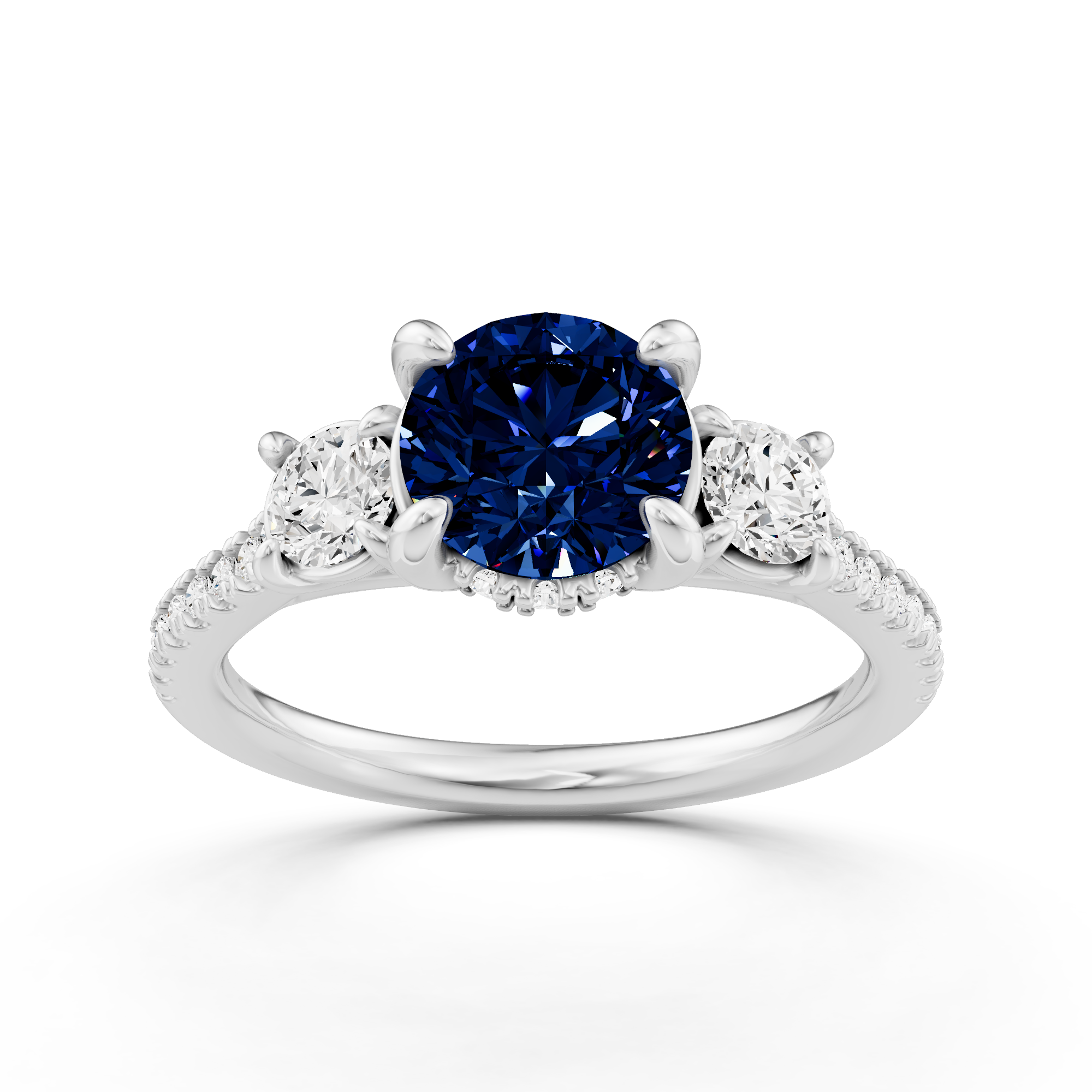 _main_image@SKU:RG115-NCSR01000004W #metal_14k-white-gold+origin_lab-created