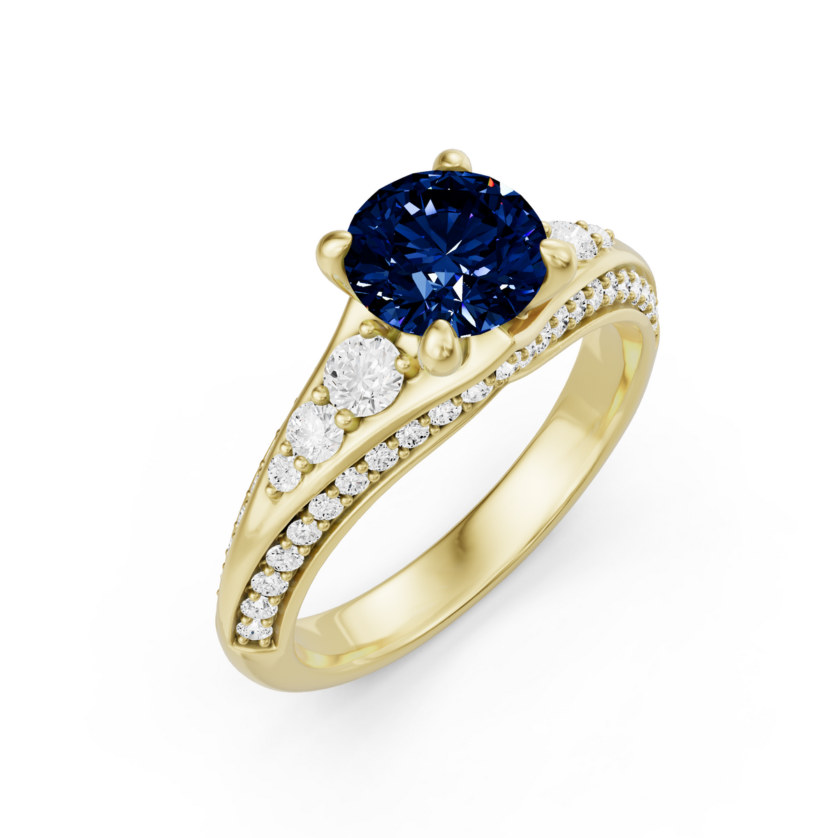 _roll_image@SKU:RG086-NCSR01000004Y #metal_14k-yellow-gold+origin_lab-created