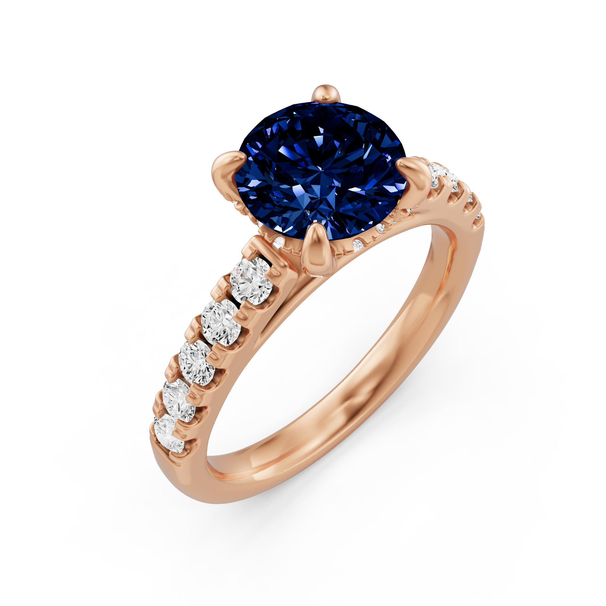 _roll_image@SKU:RG930-NCSR02000004P #metal_14k-rose-gold+origin_lab-created