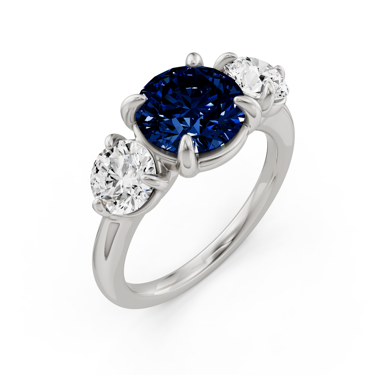 _roll_image@SKU:RG097-NCSR02000004W #metal_14k-white-gold+origin_lab-created