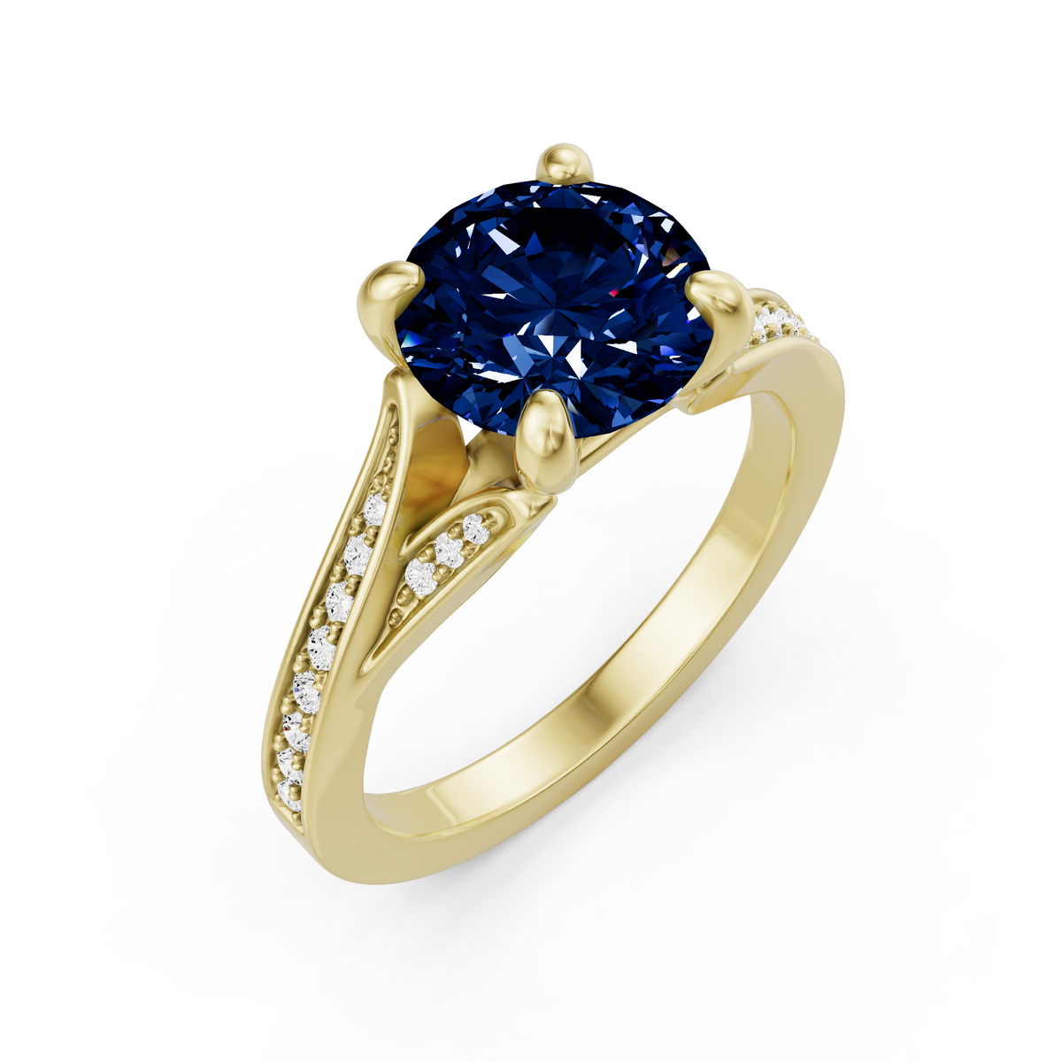 _roll_image@SKU:RG027-NCSR03000004Y #metal_14k-yellow-gold+origin_lab-created