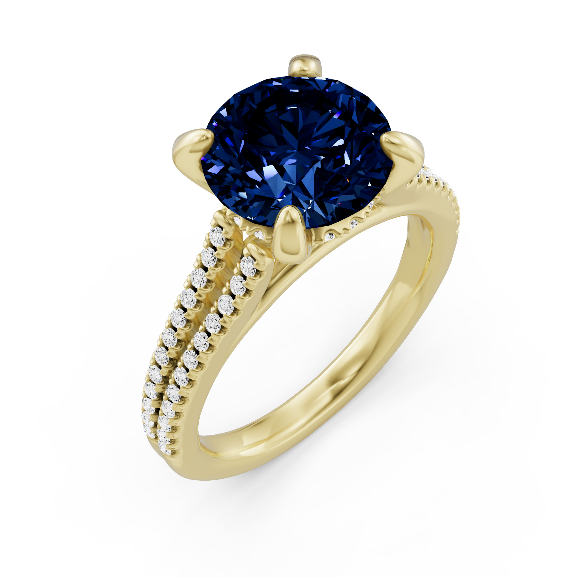 _roll_image@SKU:RG939-NCSR03000004Y #metal_14k-yellow-gold+origin_lab-created
