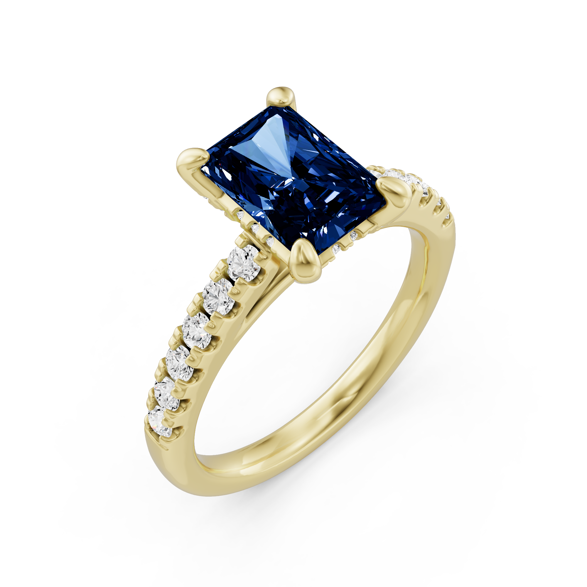 _roll_image@SKU:RG930-NCST02000004Y #metal_14k-yellow-gold+origin_lab-created