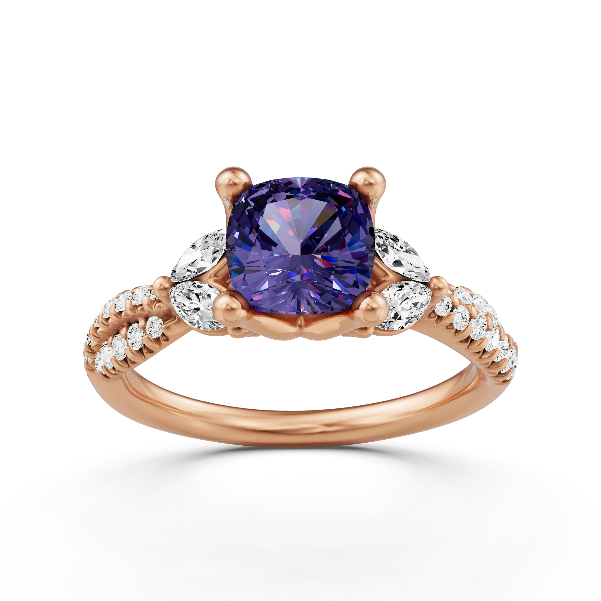 _main_image@SKU:RG330-NCXC01000004P #metal_14k-rose-gold+origin_lab-created
