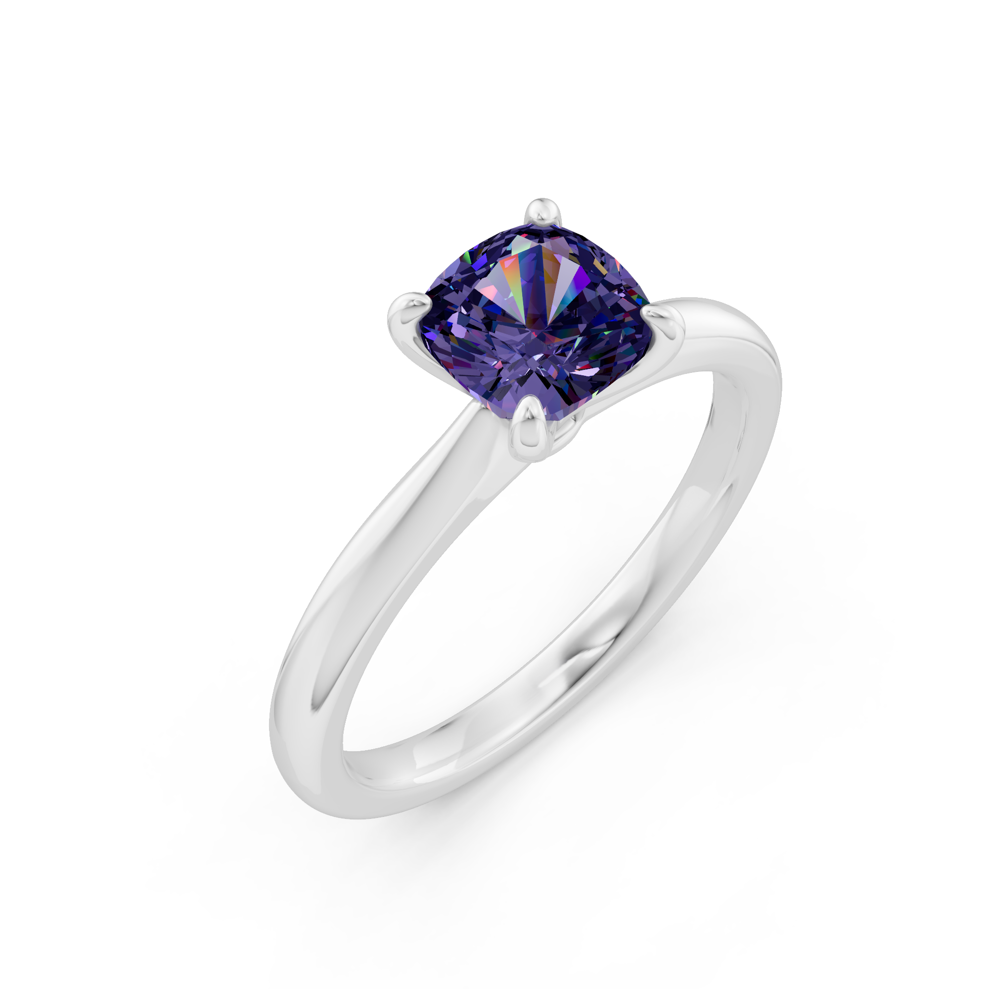 _roll_image@SKU:RG314-NCXC01000004W #metal_14k-white-gold+origin_lab-created