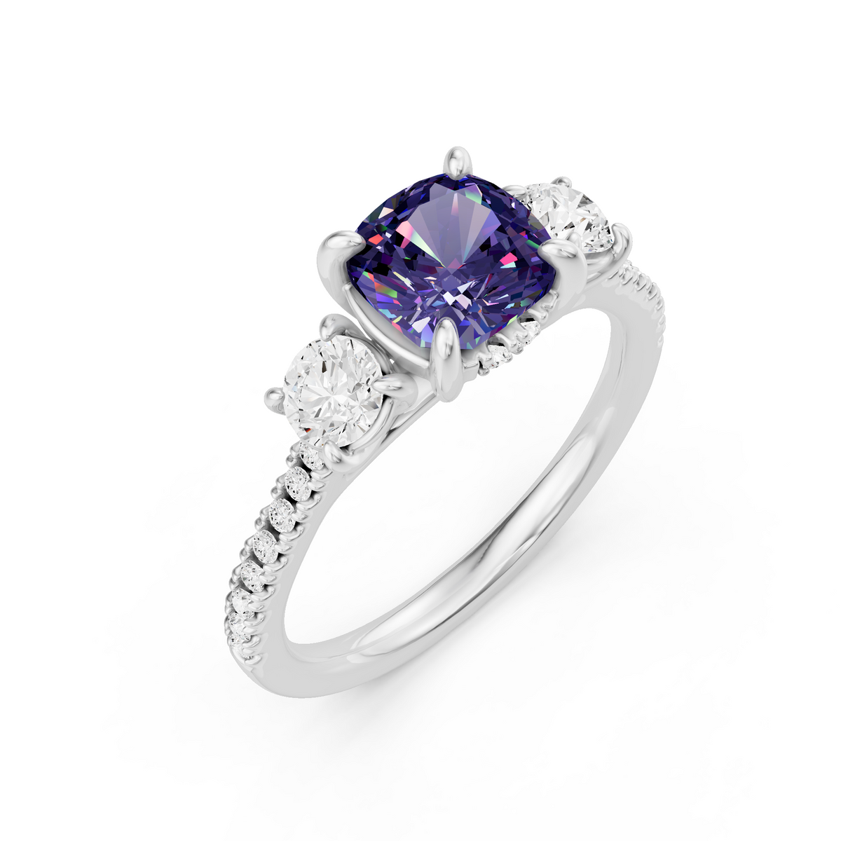 _roll_image@SKU:RG115-NCXC01000004W #metal_14k-white-gold+origin_lab-created