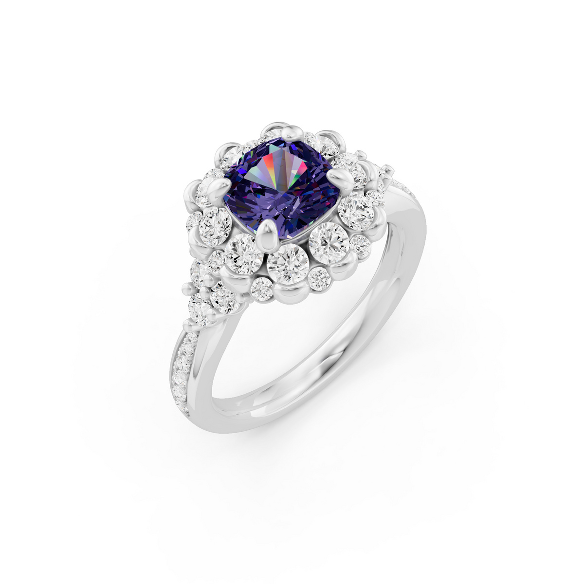 _roll_image@SKU:RG108-NCXC01000004W #metal_14k-white-gold+origin_lab-created