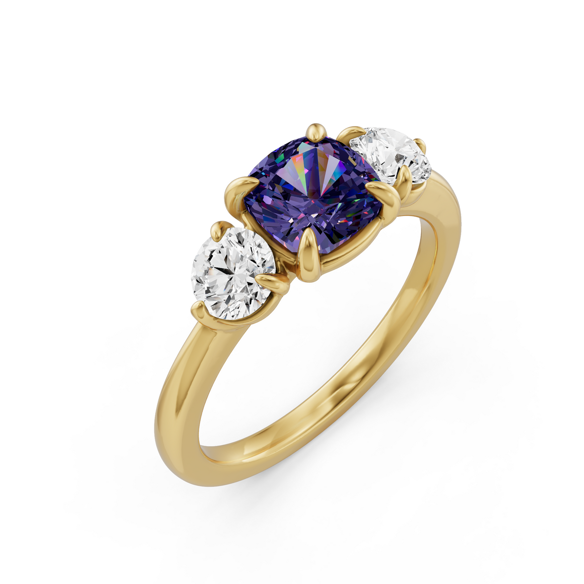 _roll_image@SKU:RG097-NCXC01000004Y #metal_14k-yellow-gold+origin_lab-created